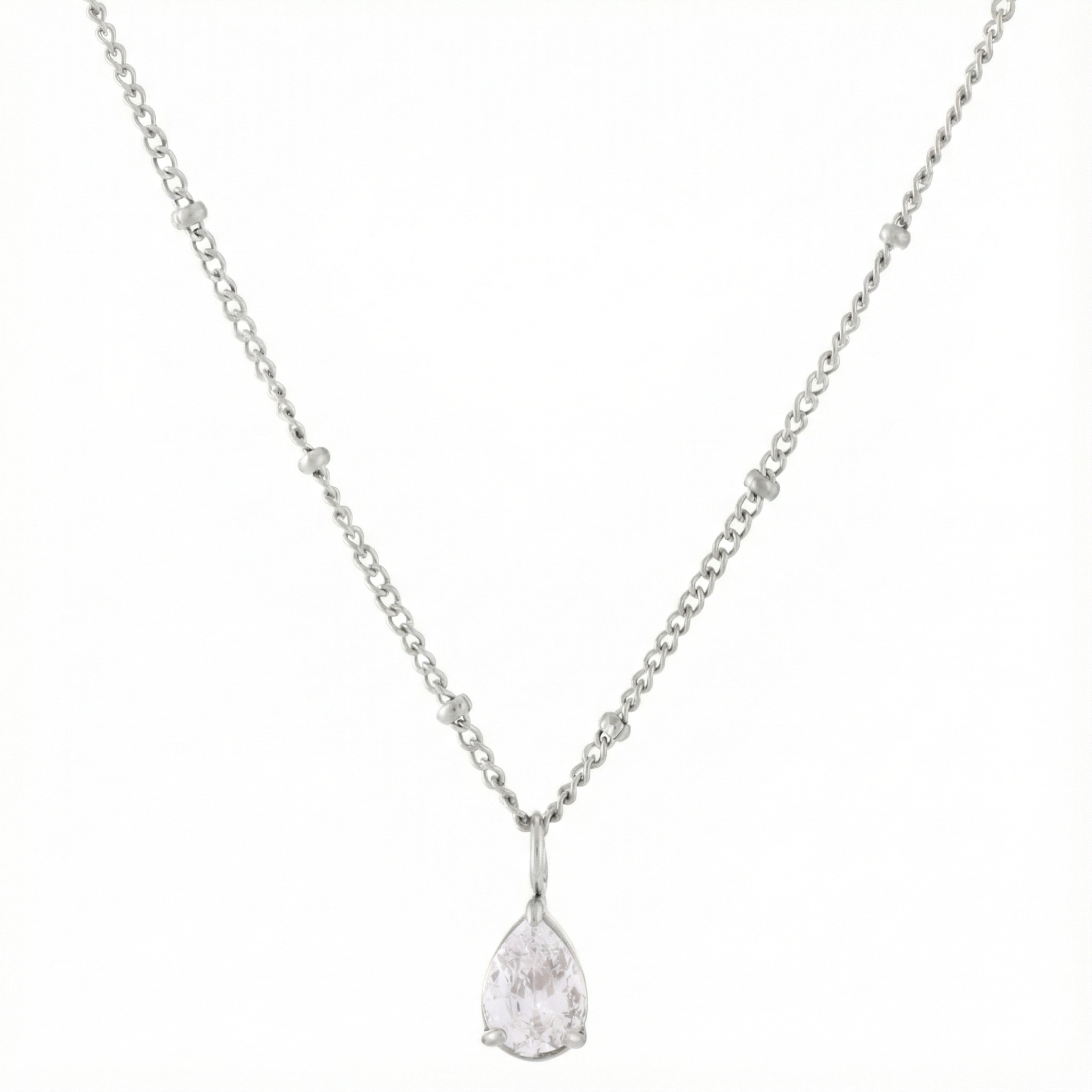 Athena Astra Necklace