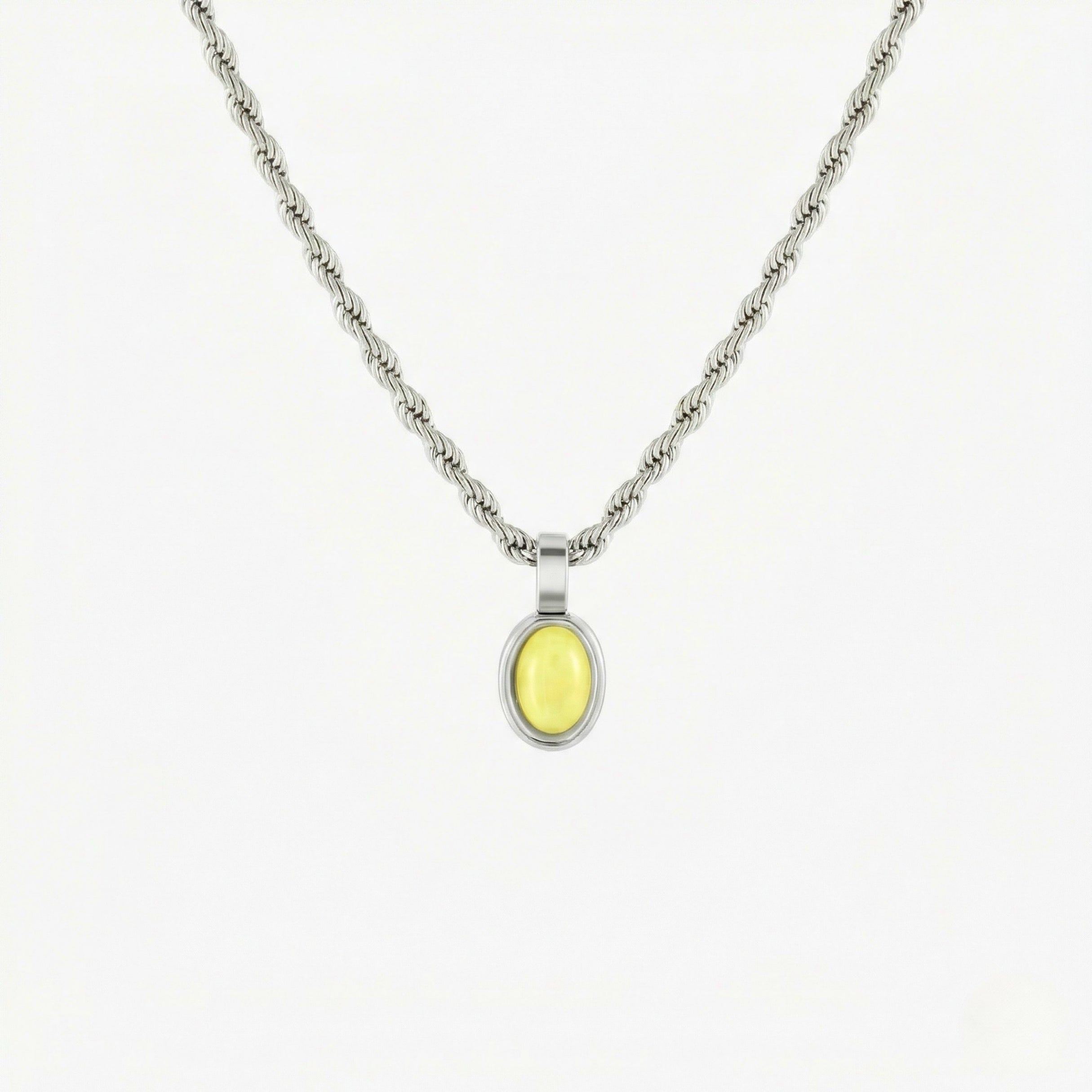 Athena Venetia Necklace