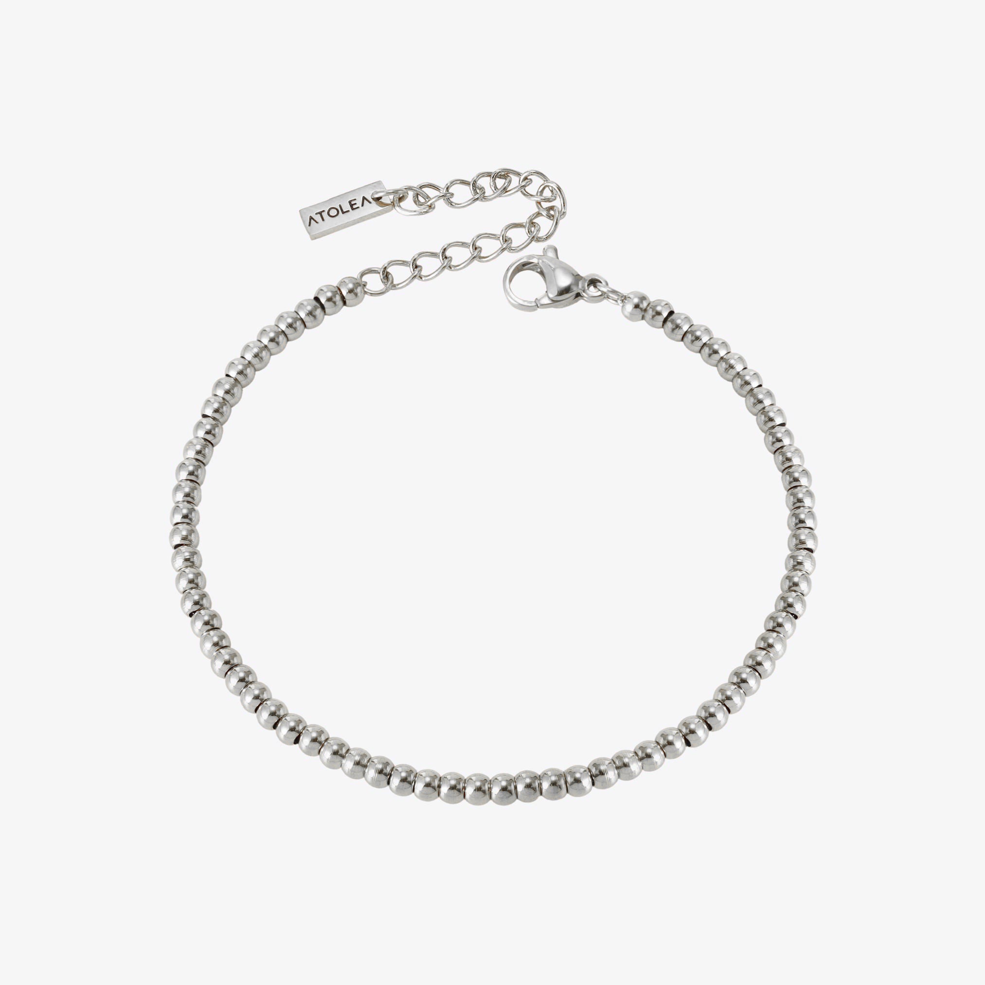 Athena Beaded Bracelet