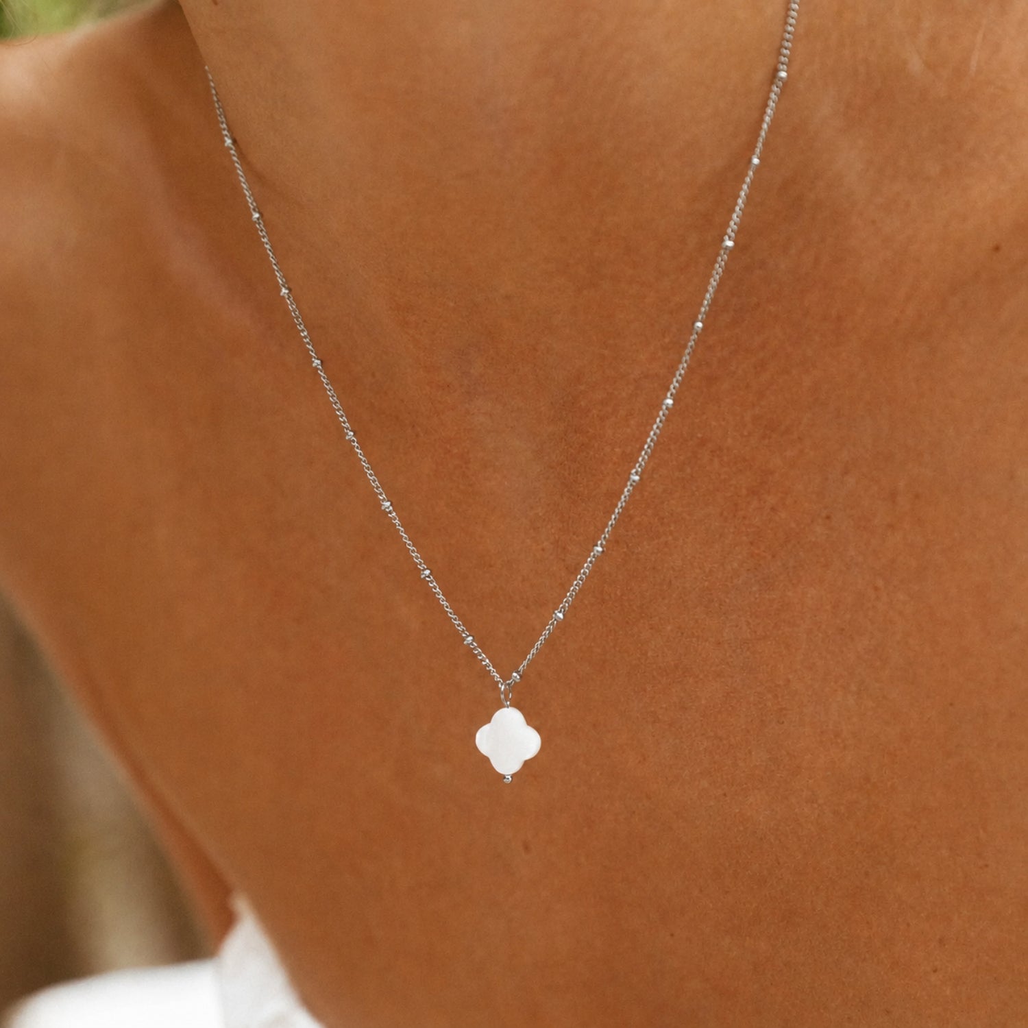 Athena Positano Necklace