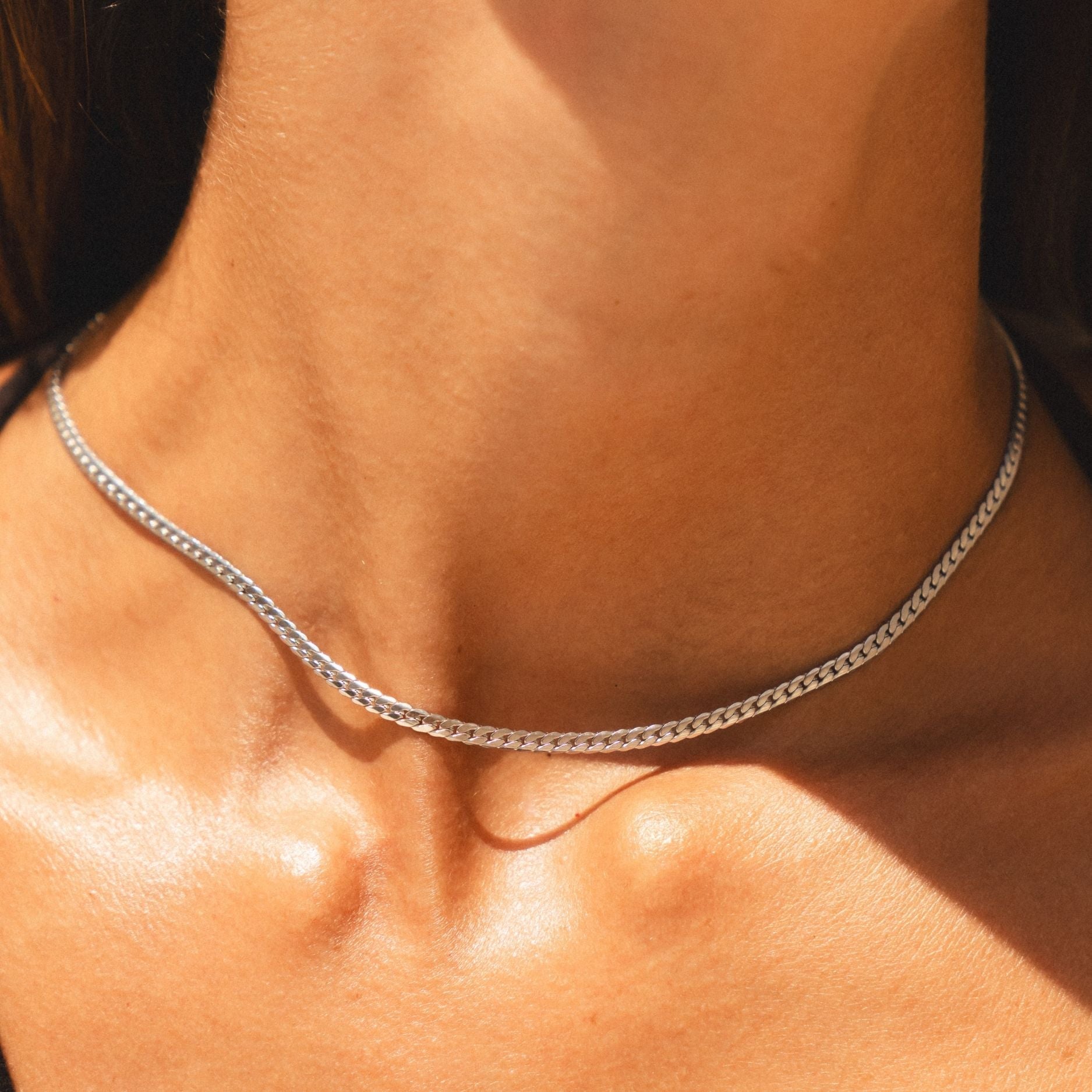 Athena Classy Chain