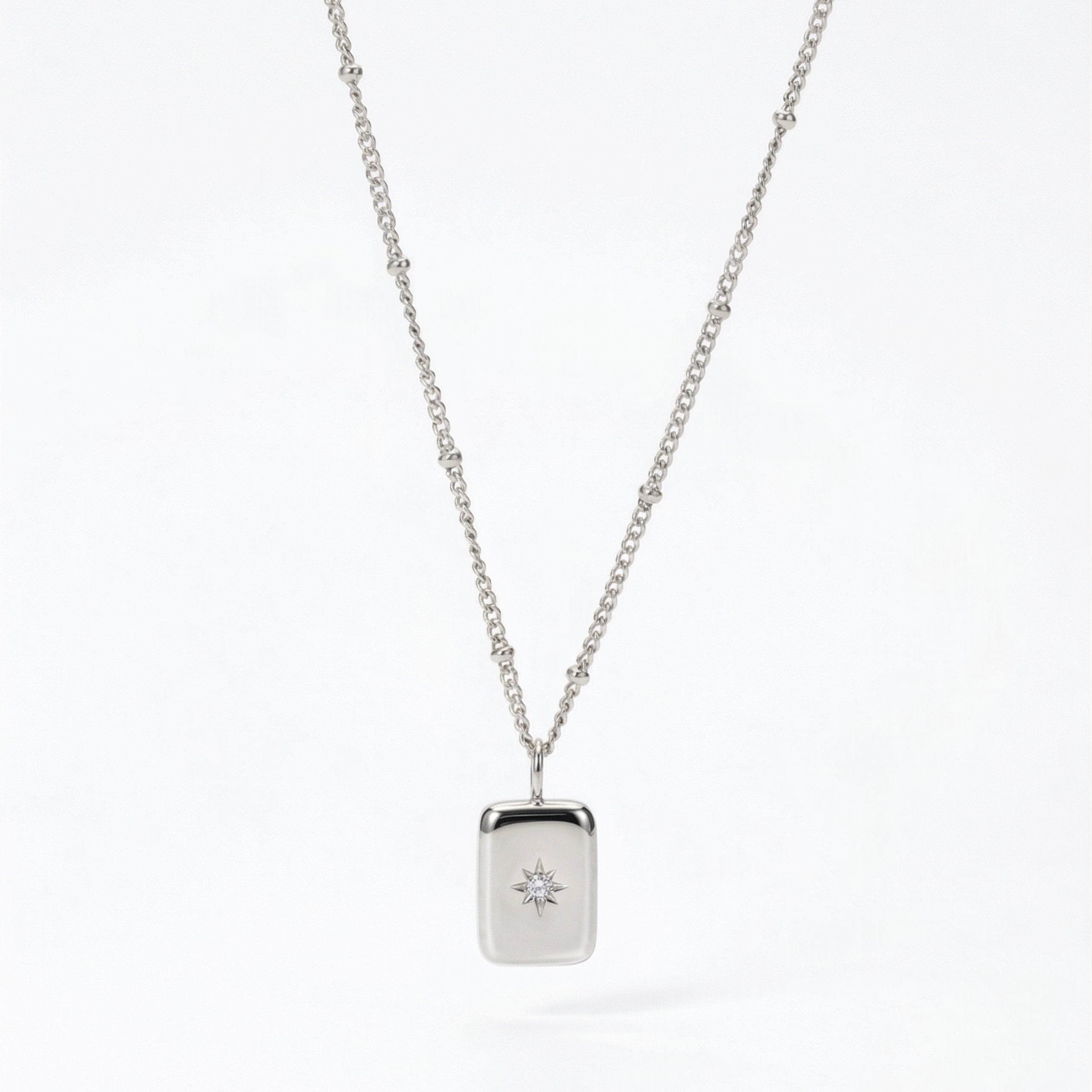 Athena Starlight Necklace