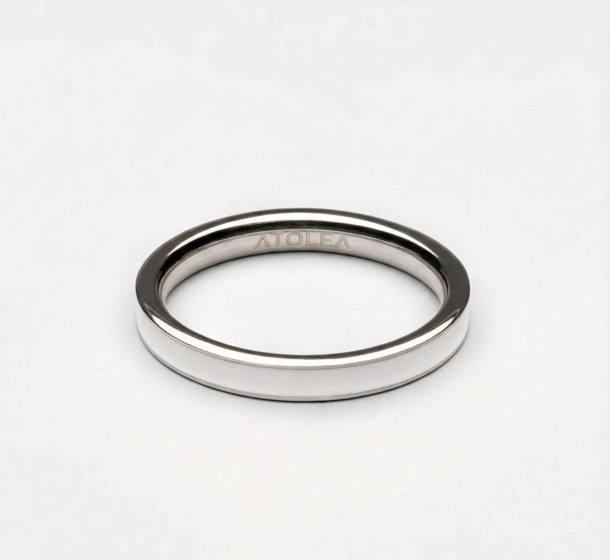 Athena Halo Ring