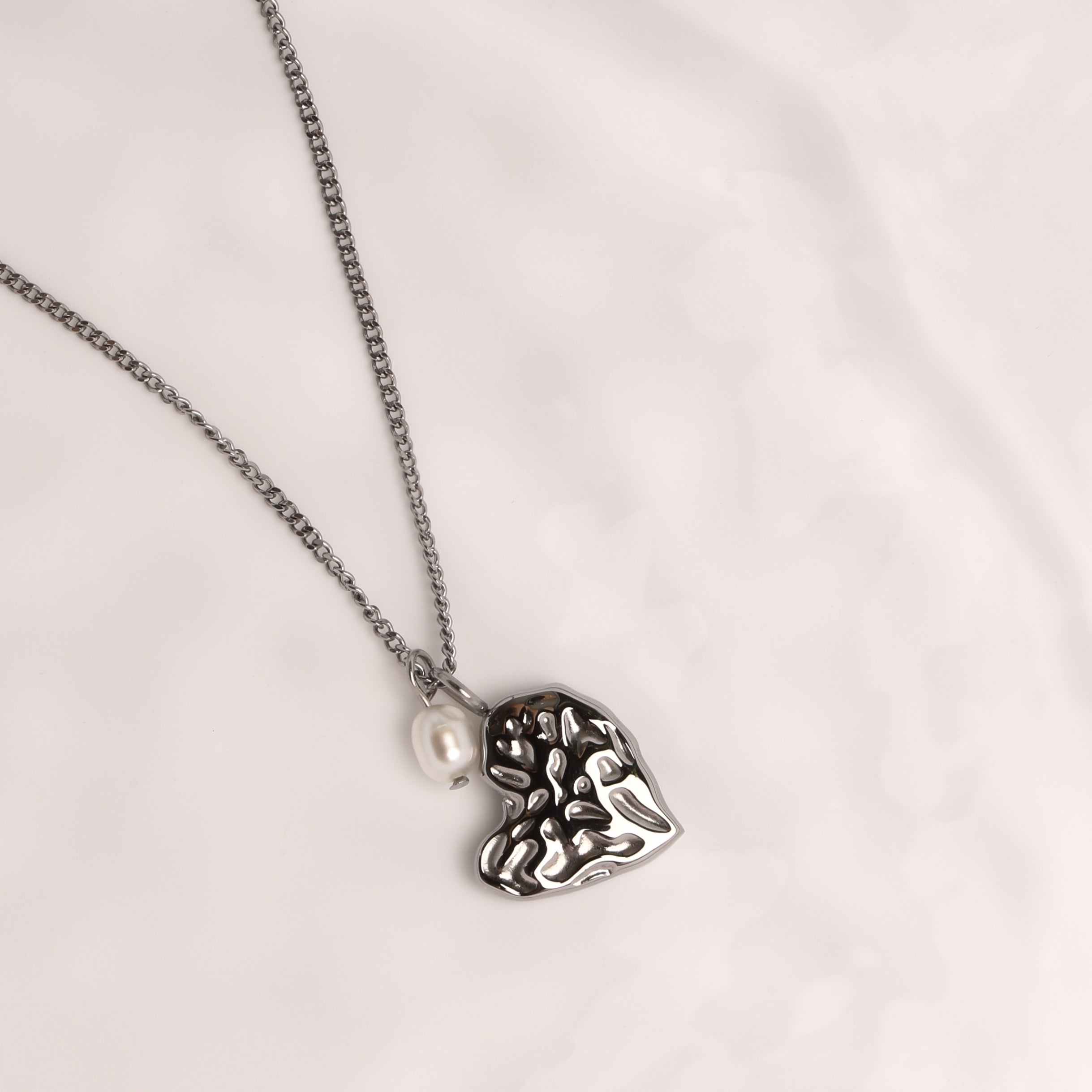 Athena Valentine Necklace
