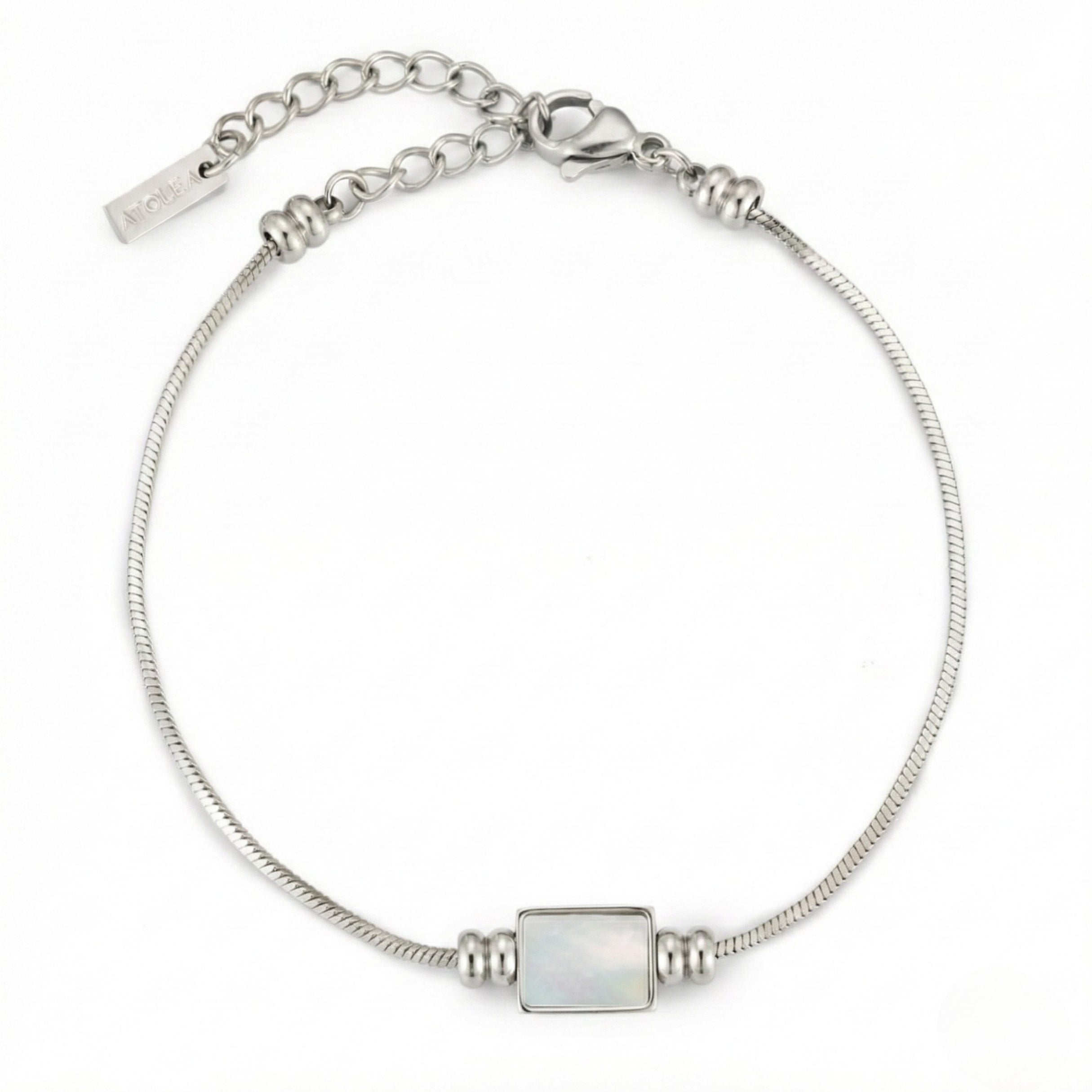 Athena Lune Bracelet