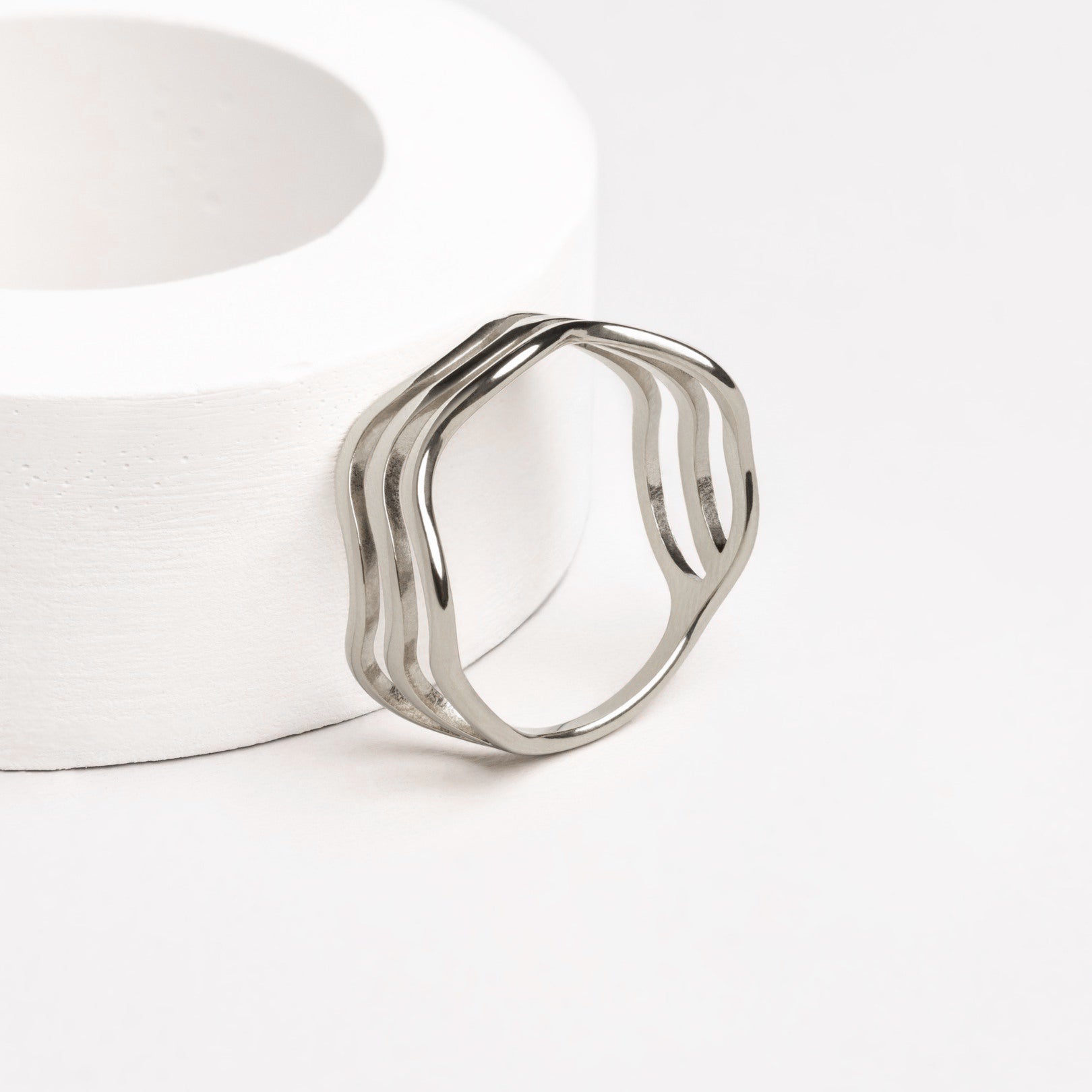 Athena Ocean Ring