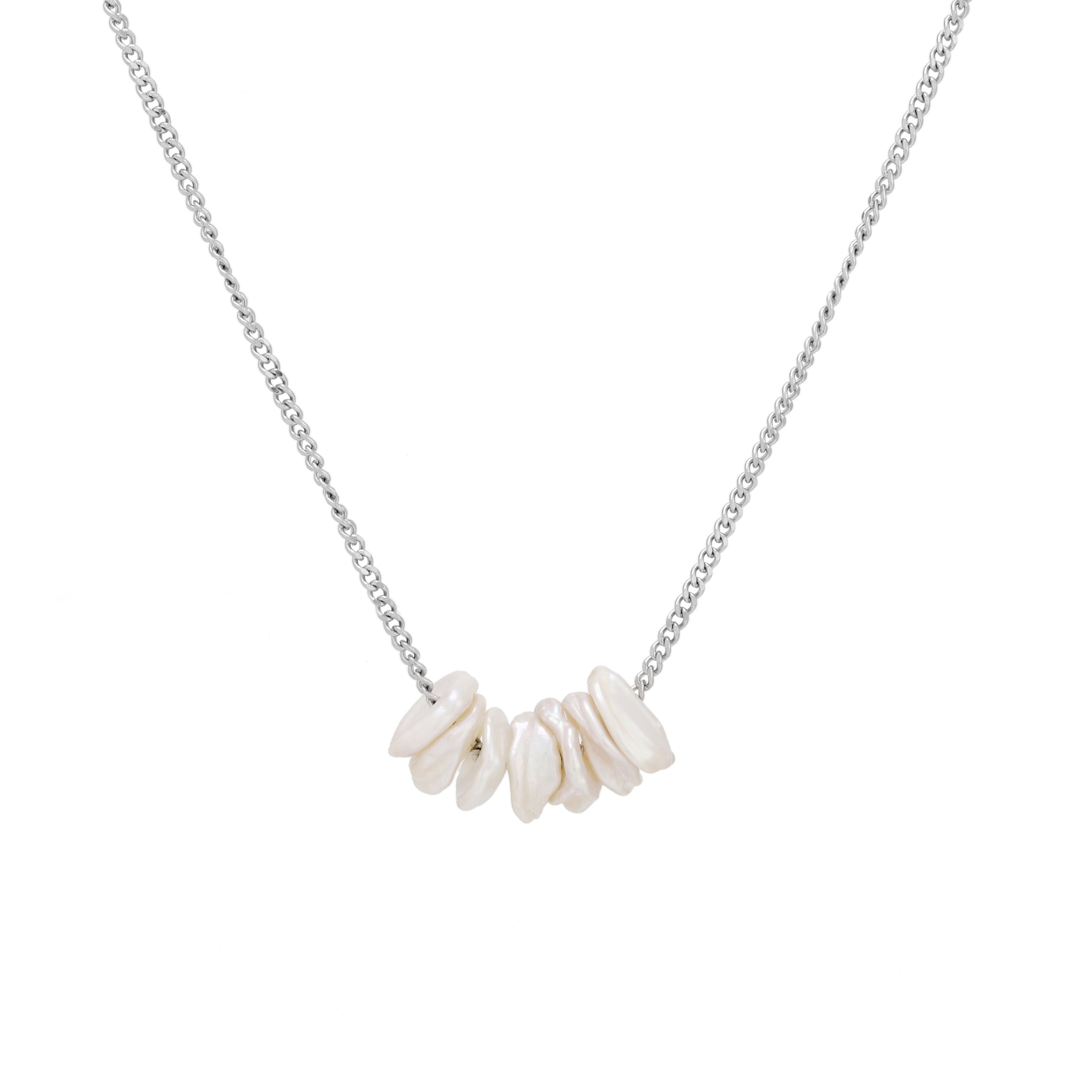 Athena Isle Necklace