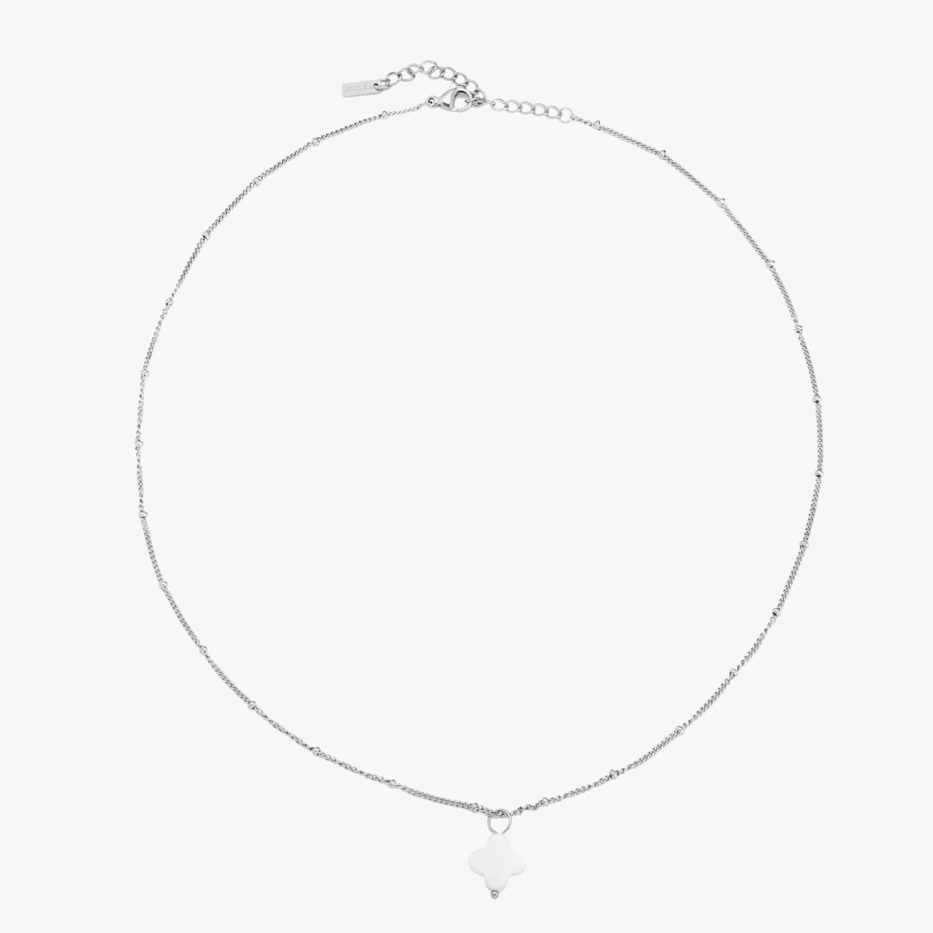Athena Positano Necklace