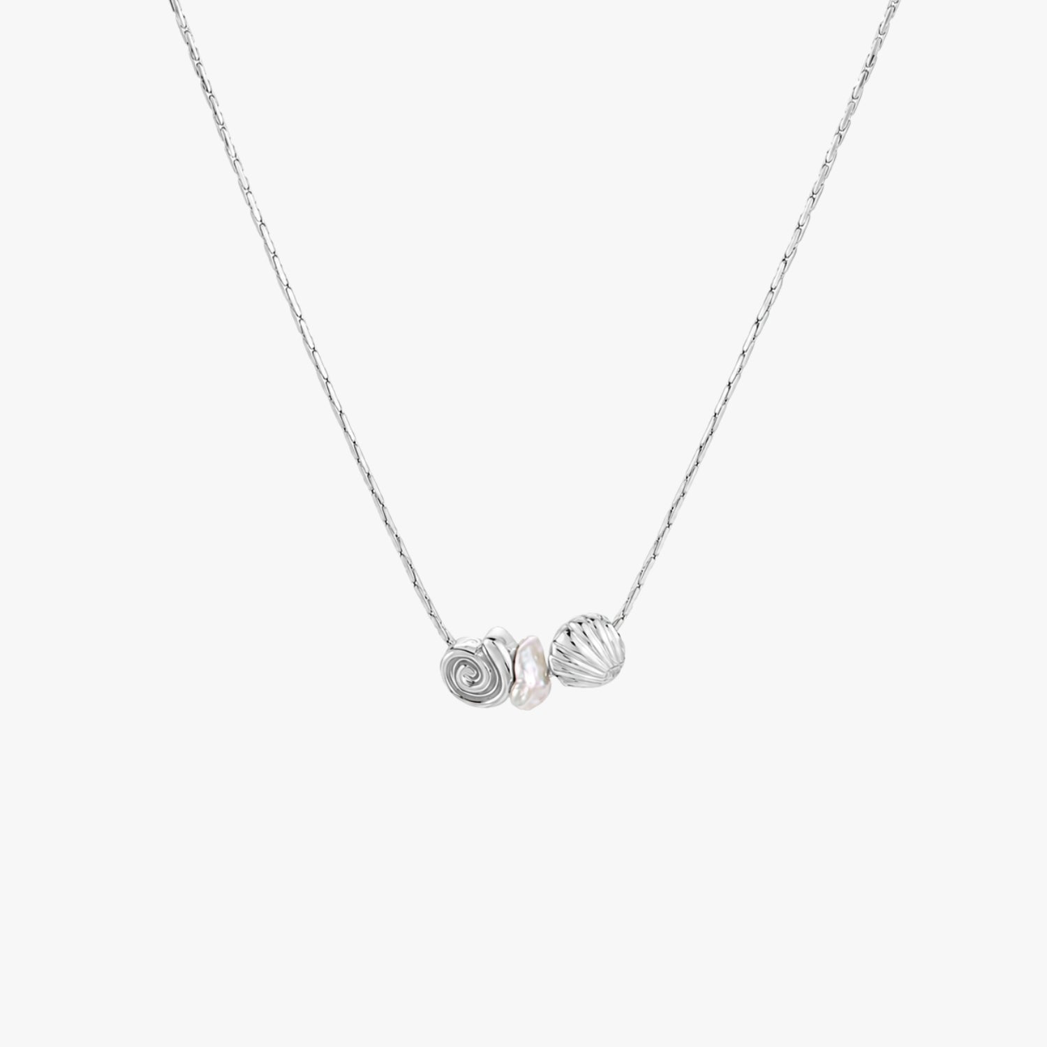 Athena Shore Choker