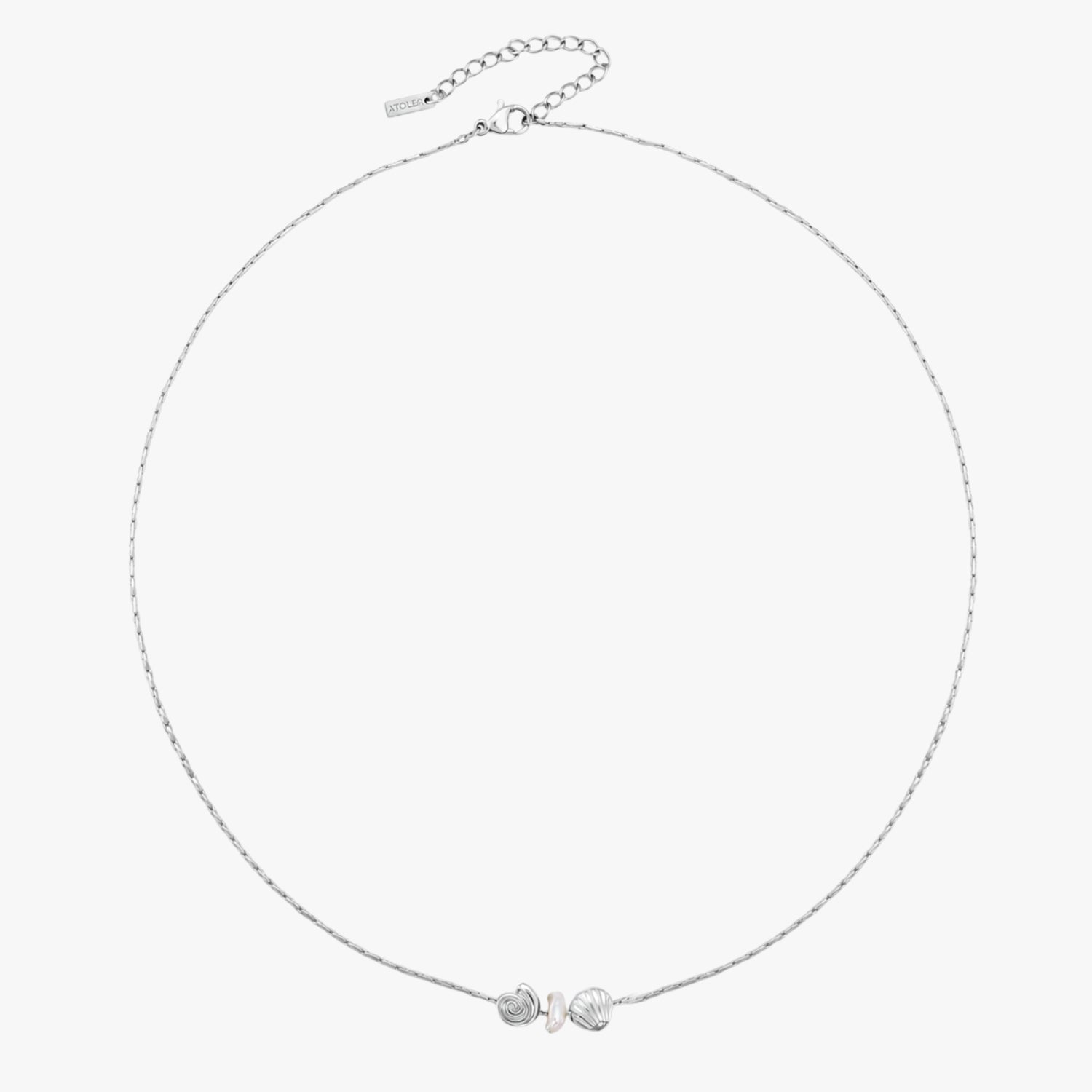 Athena Shore Choker