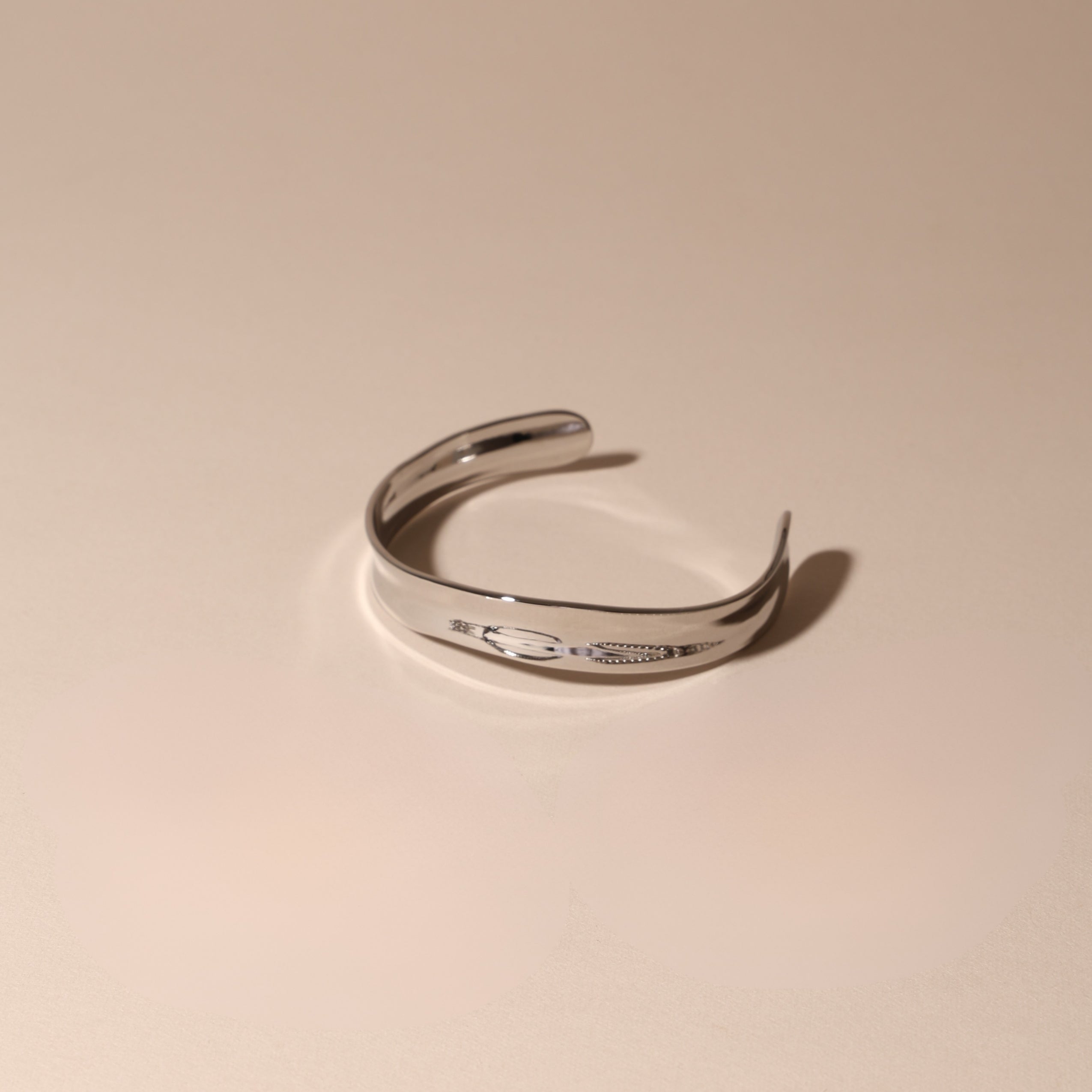 Athena Sol Cuff
