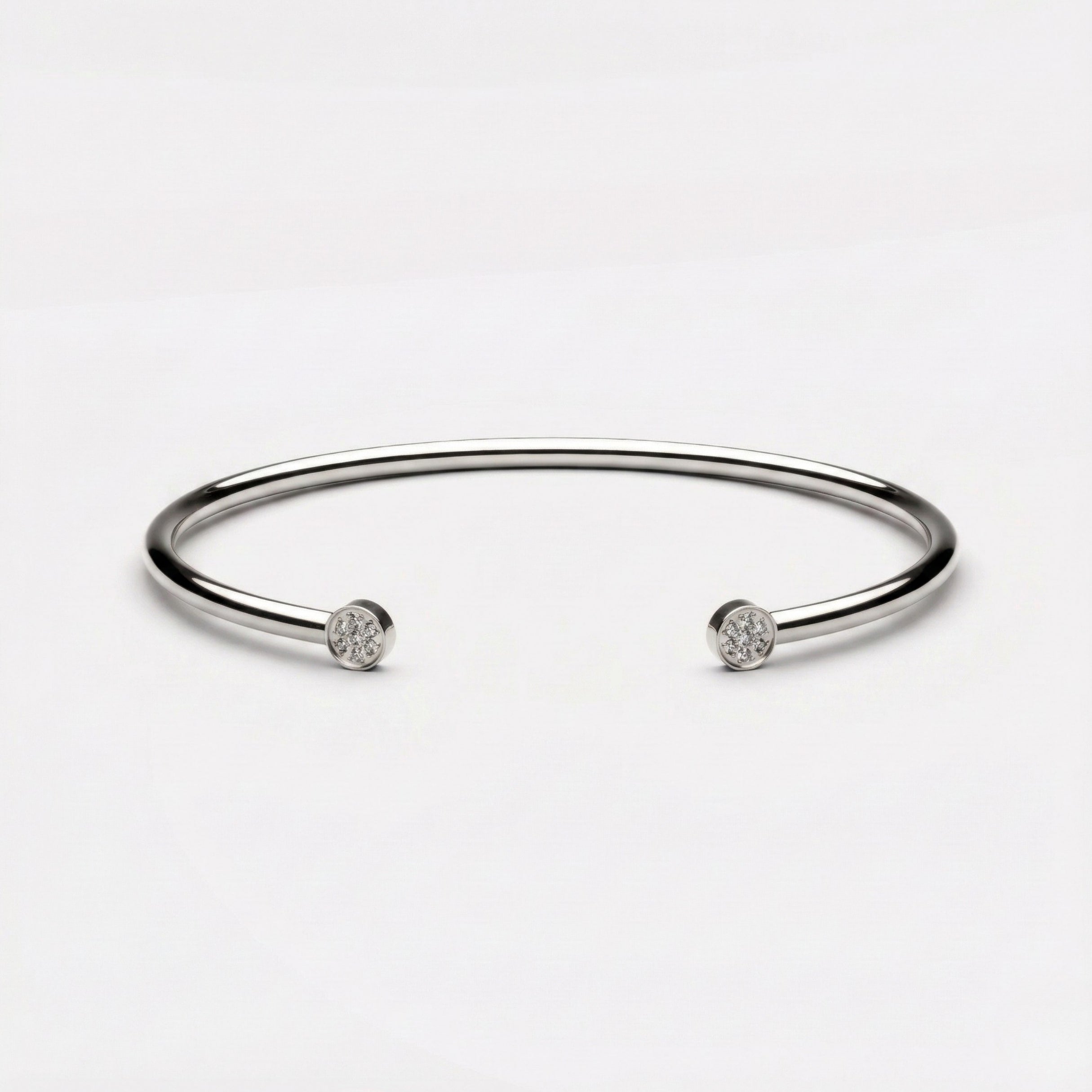 Athena Mirari Cuff