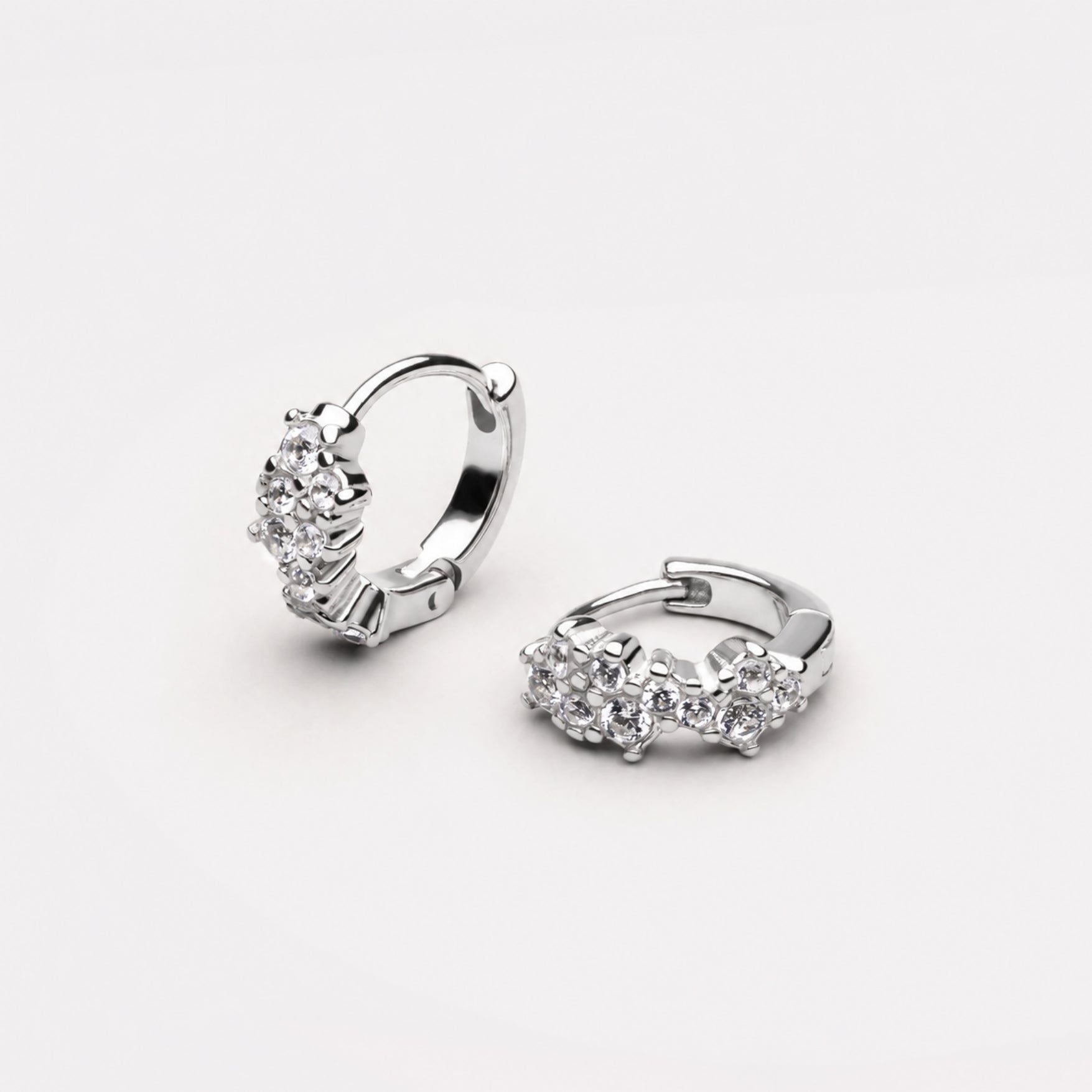 Athena Starlight Hoops