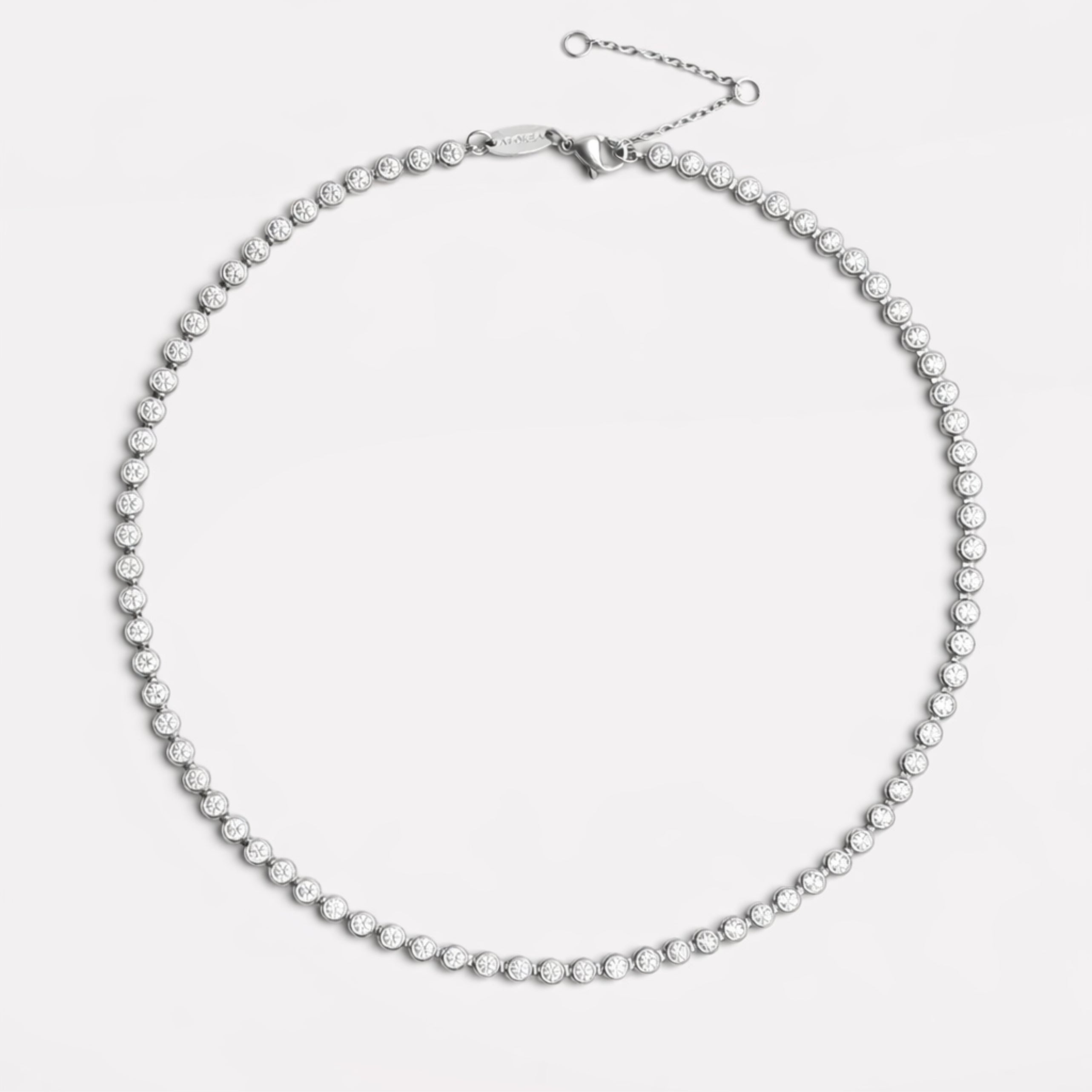 Athena Tennis Choker