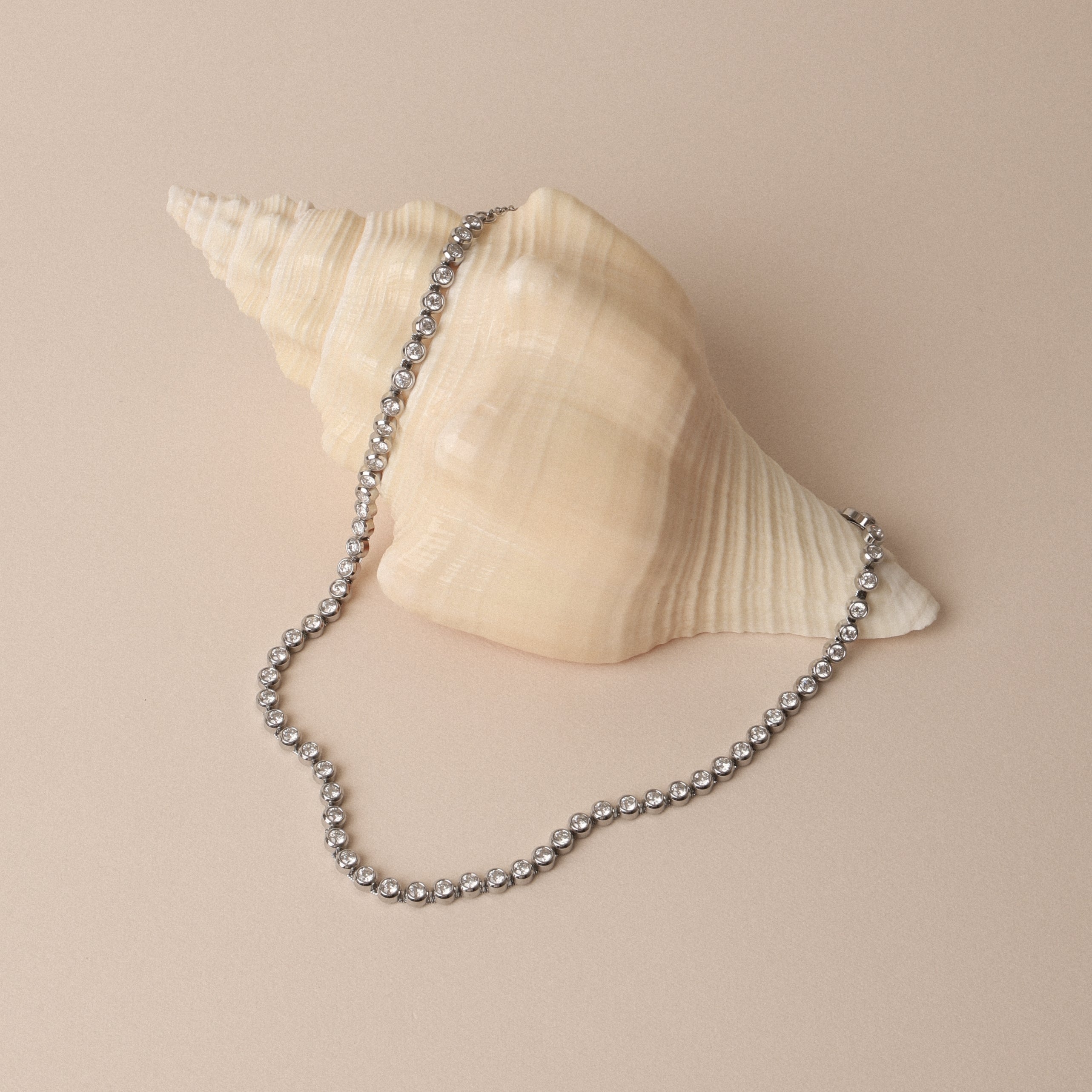 Athena Tennis Choker
