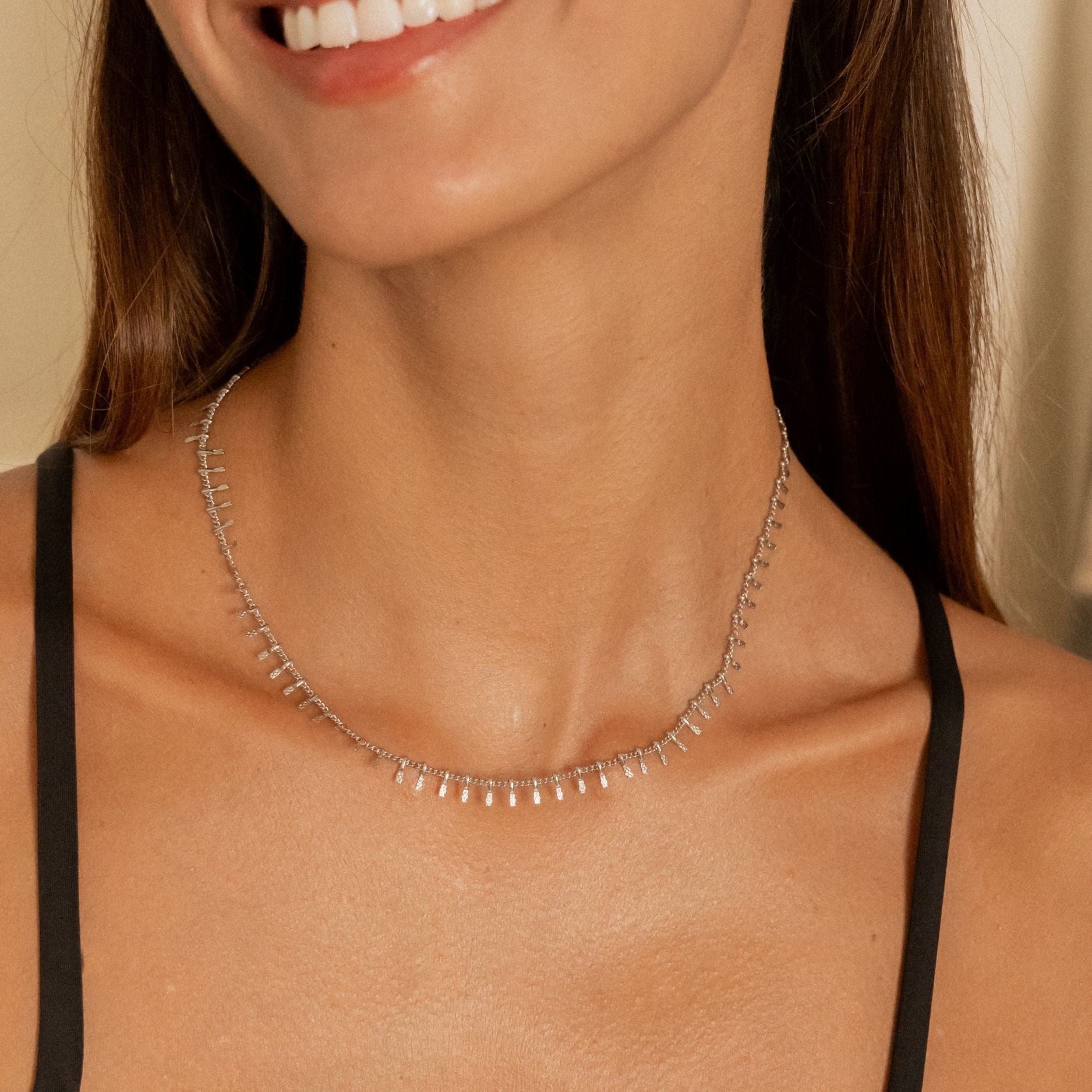 Athena "Antigua" Choker