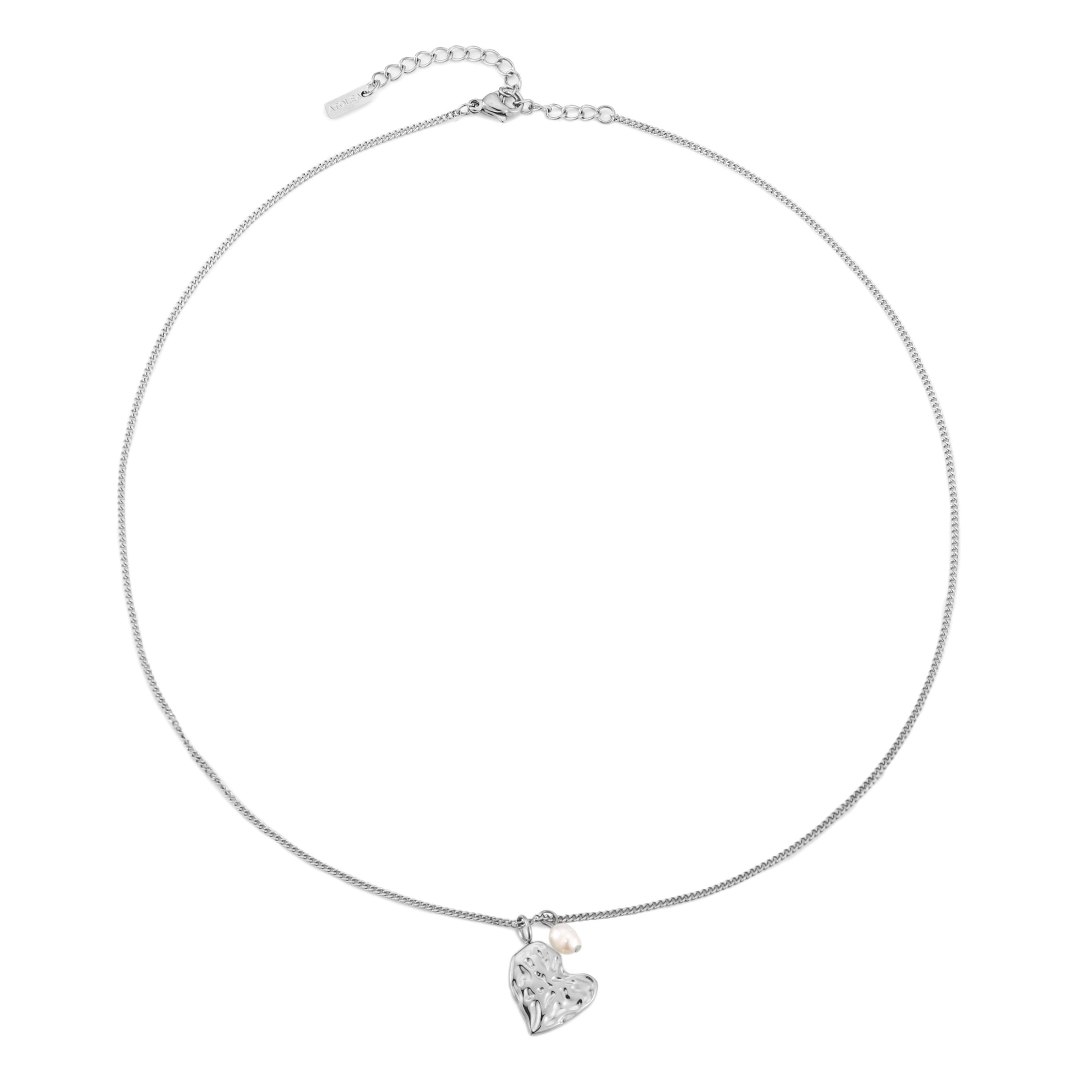 Athena Valentine Necklace