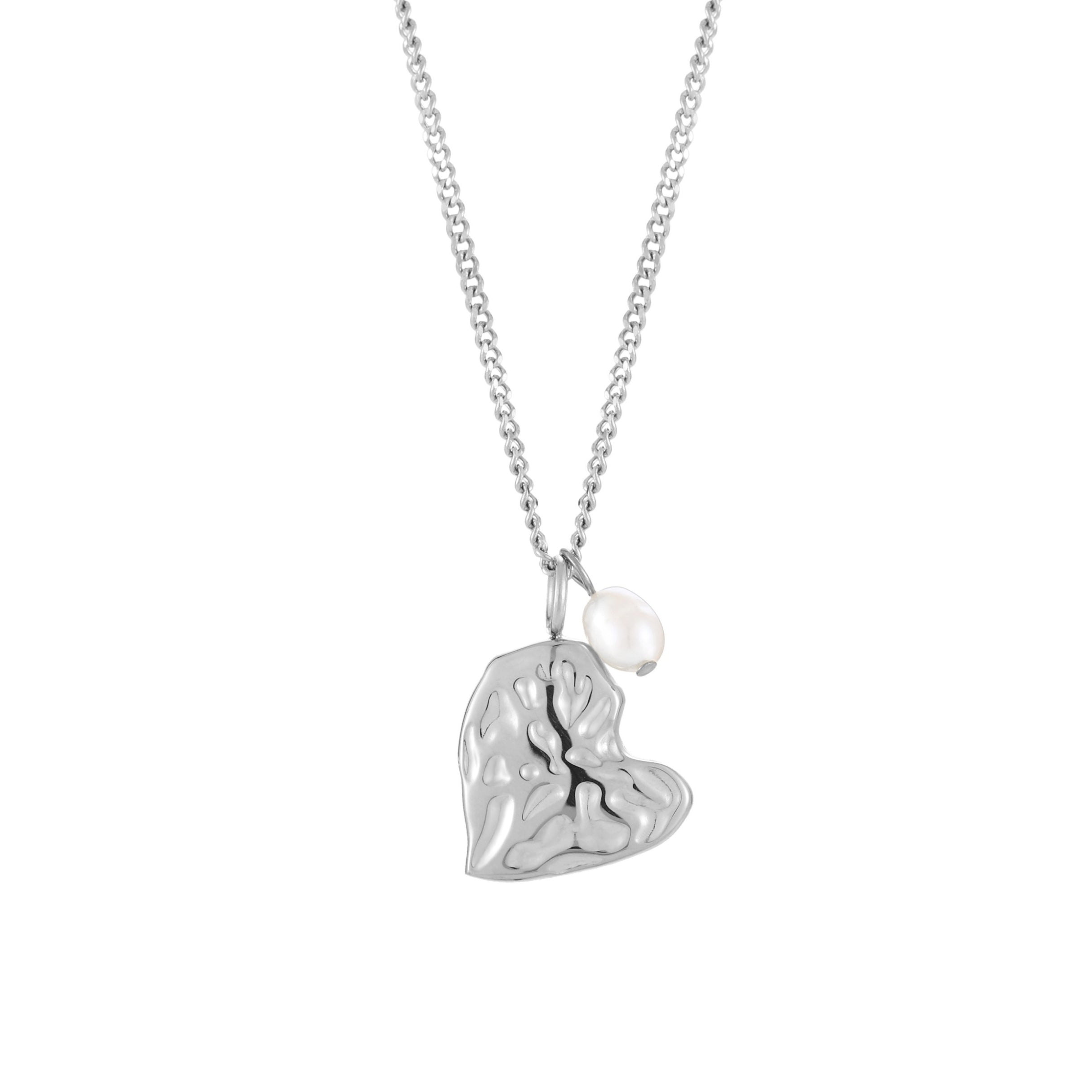 Athena Valentine Necklace