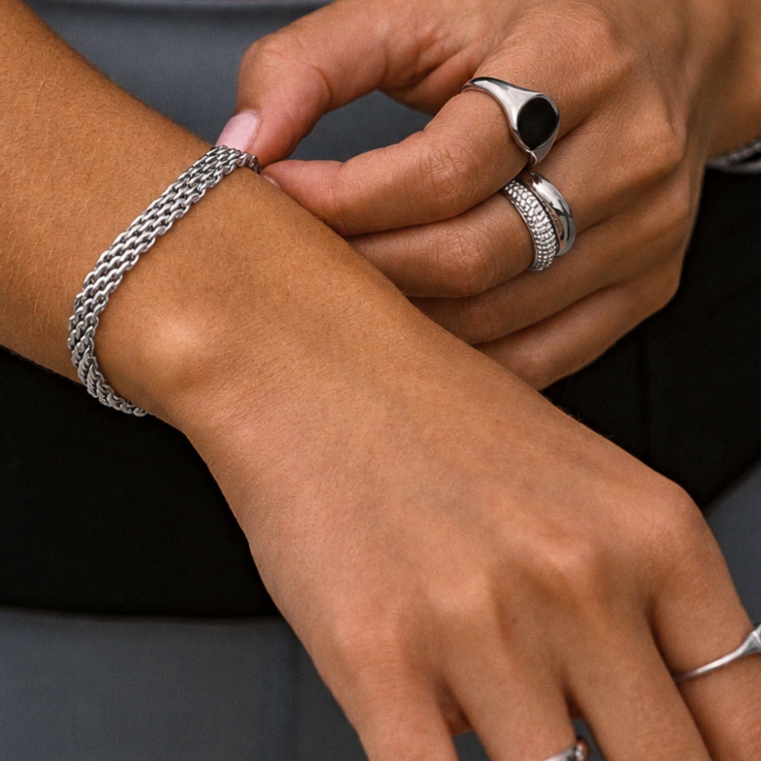 Athena Sifnos Bracelet