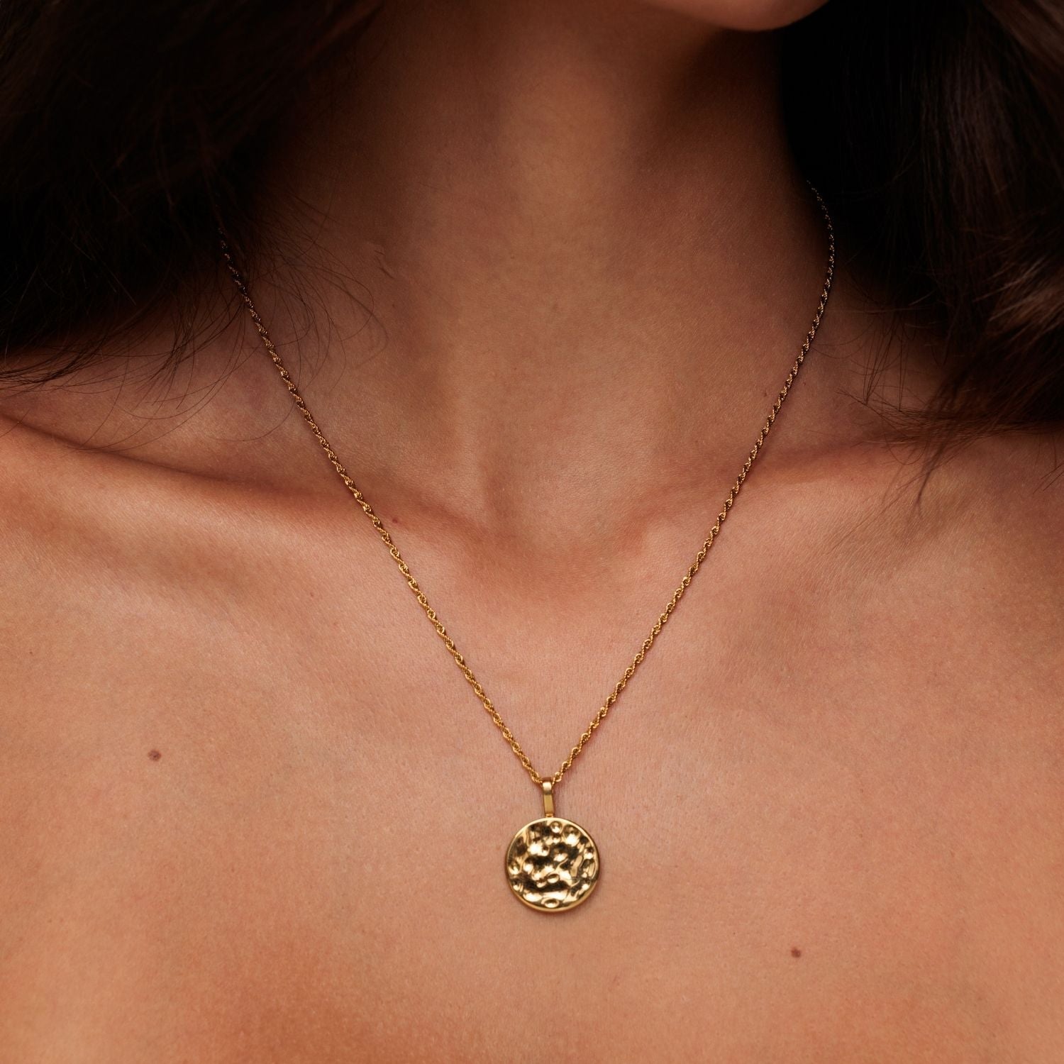 Athena Sorella Necklace