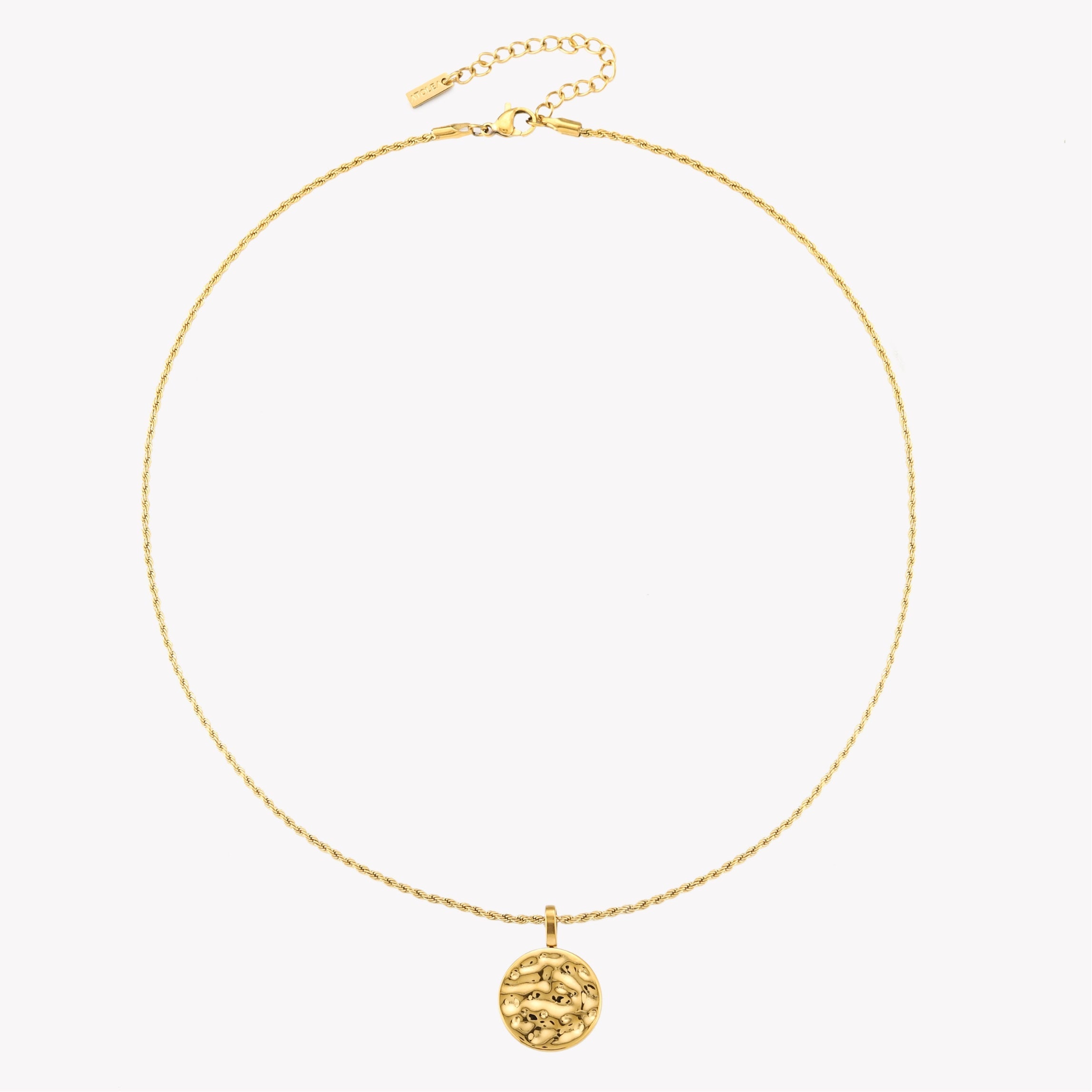 Athena Sorella Necklace