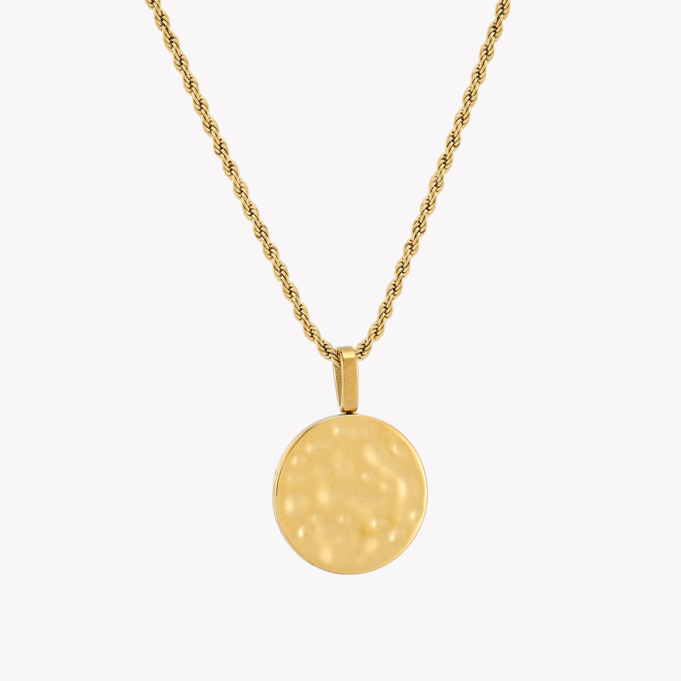 Athena Sorella Necklace