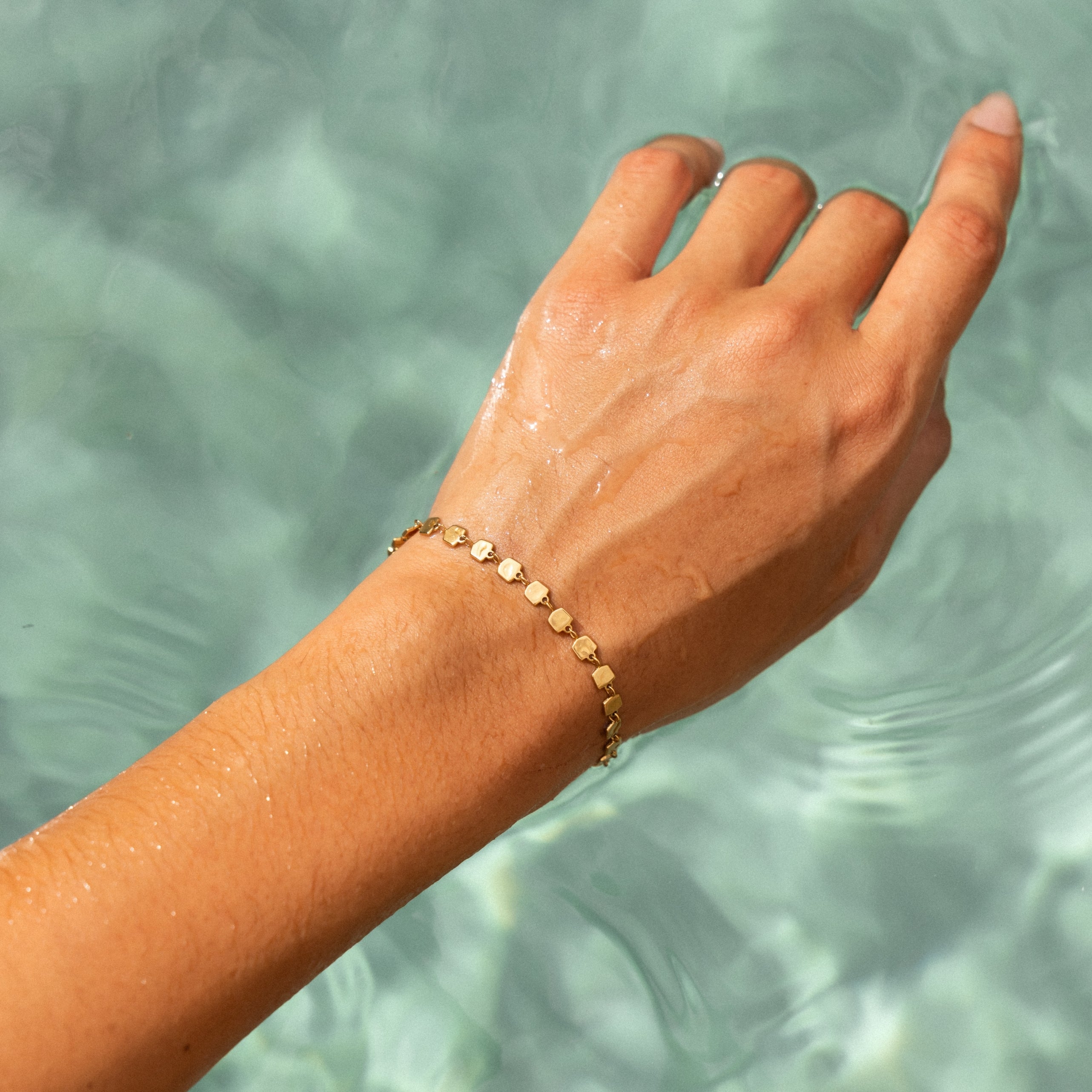 Athena Ilios Bracelet
