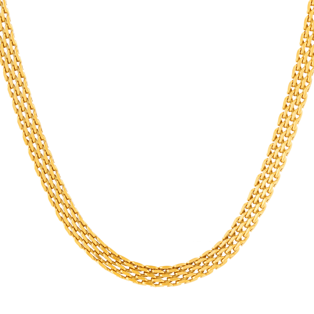 Athena Sifnos Choker