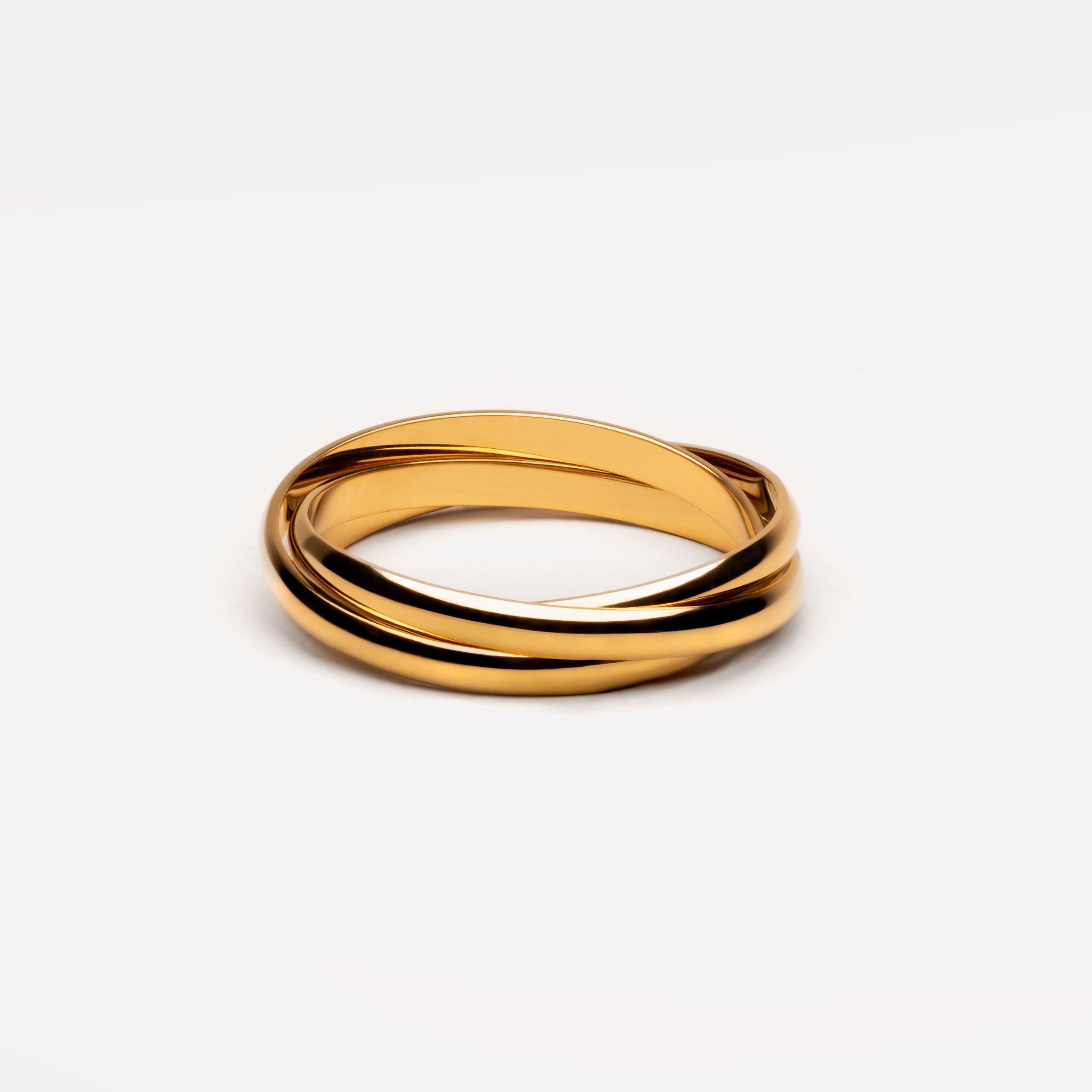 Athena Bond Ring