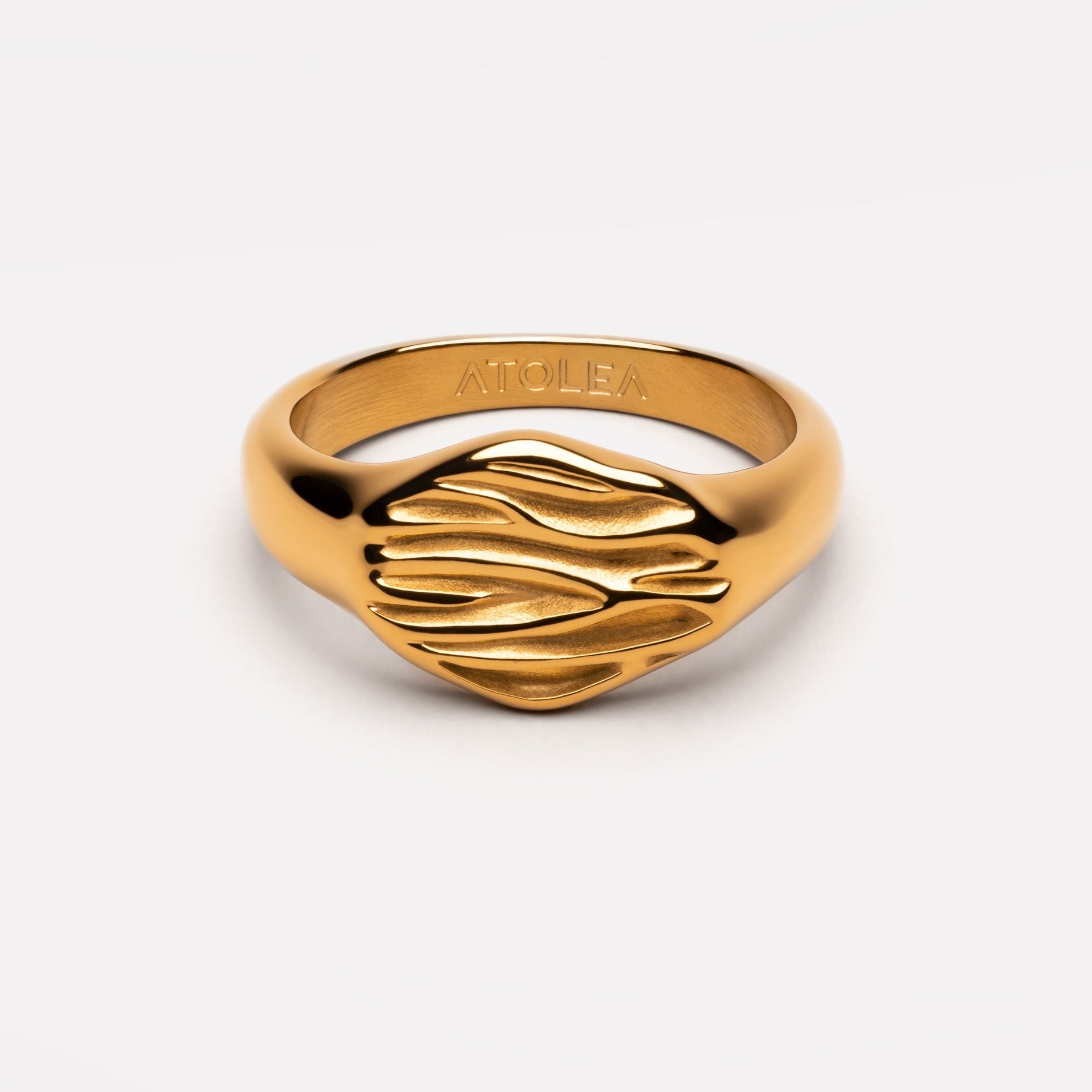 Athena Tide Ring