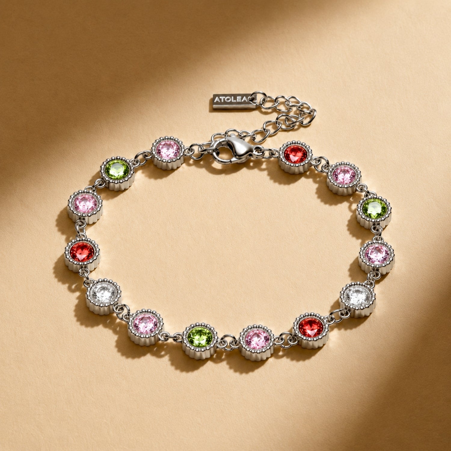 Athena Capri Bracelet