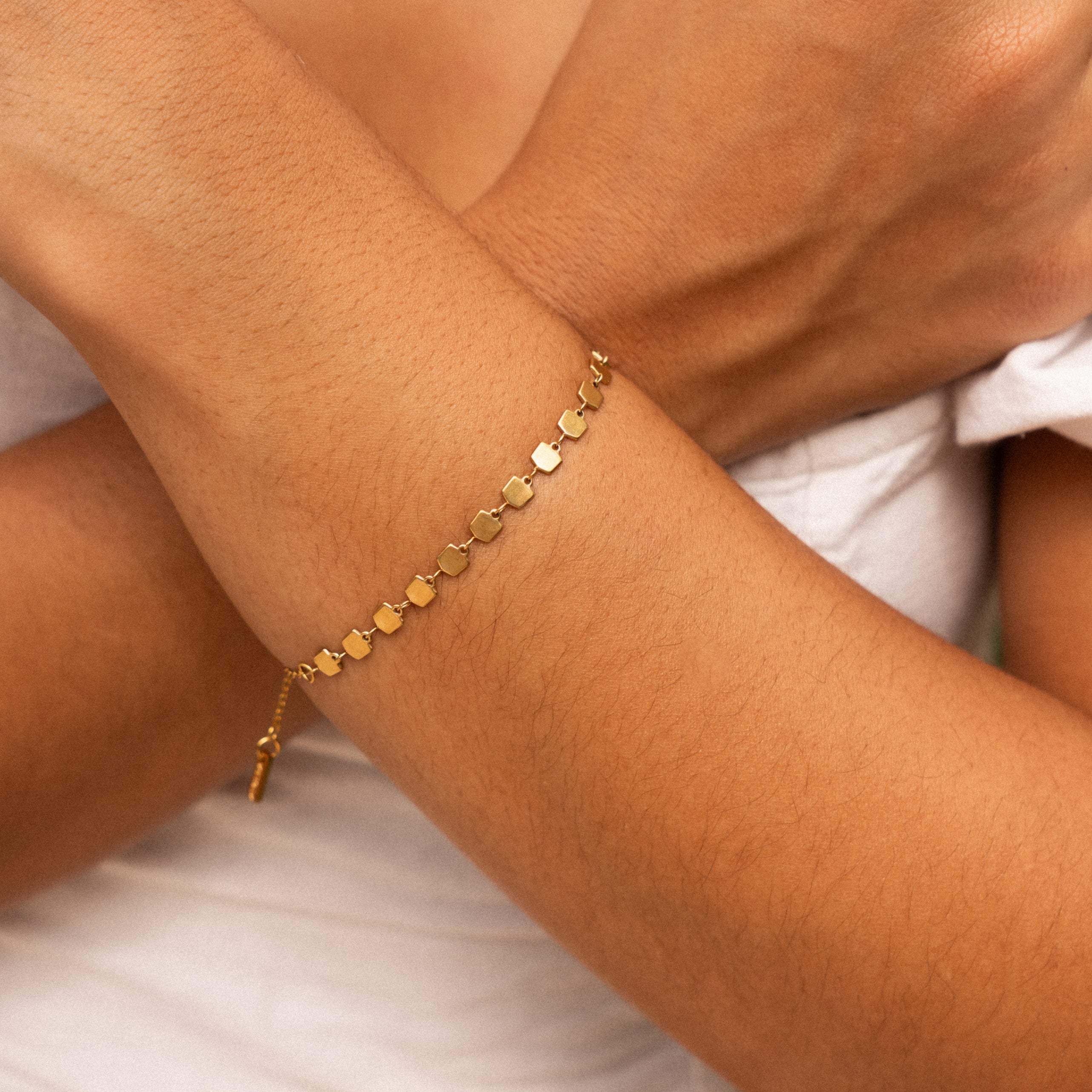 Athena Ilios Bracelet