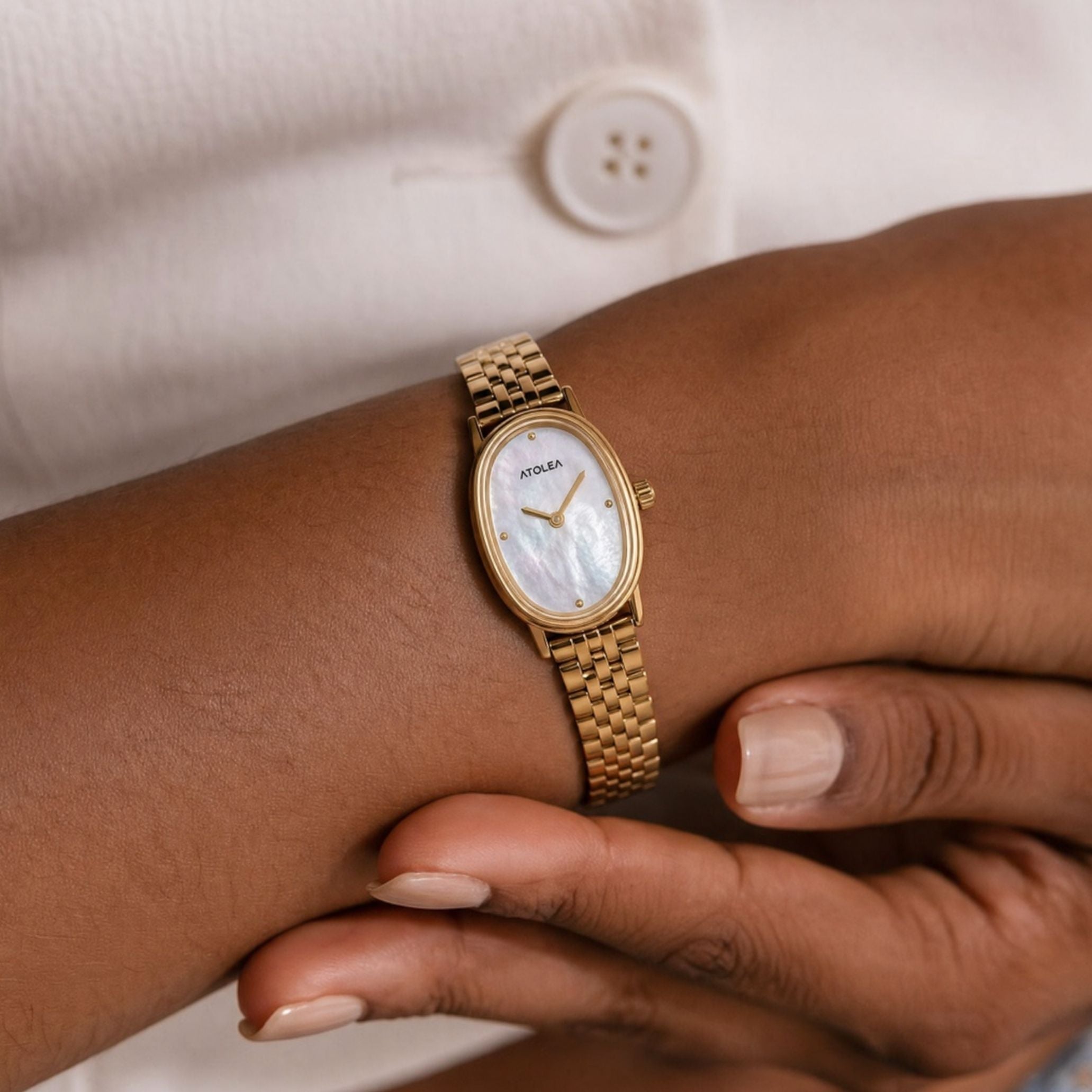 Athena Aurea Watch