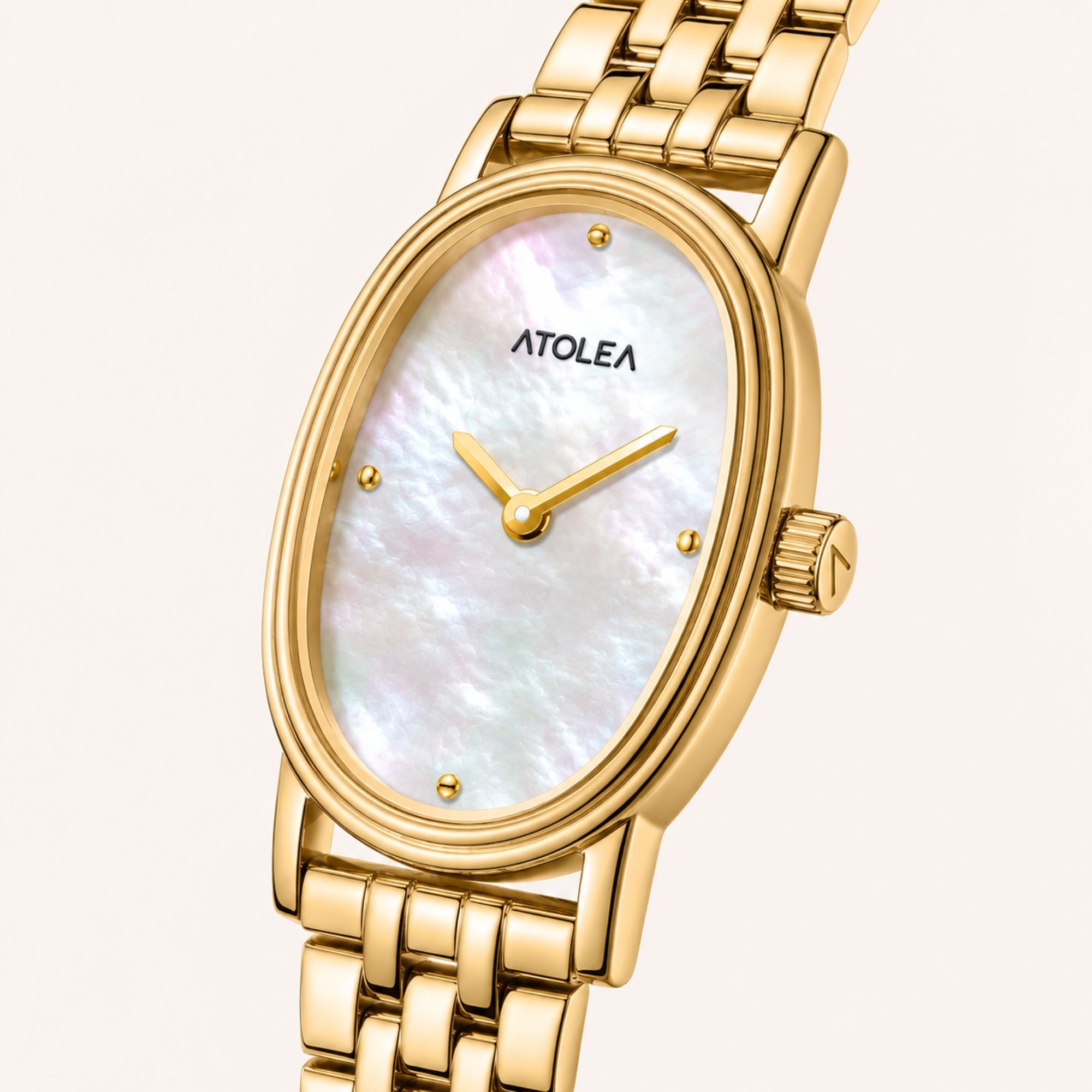 Athena Aurea Watch