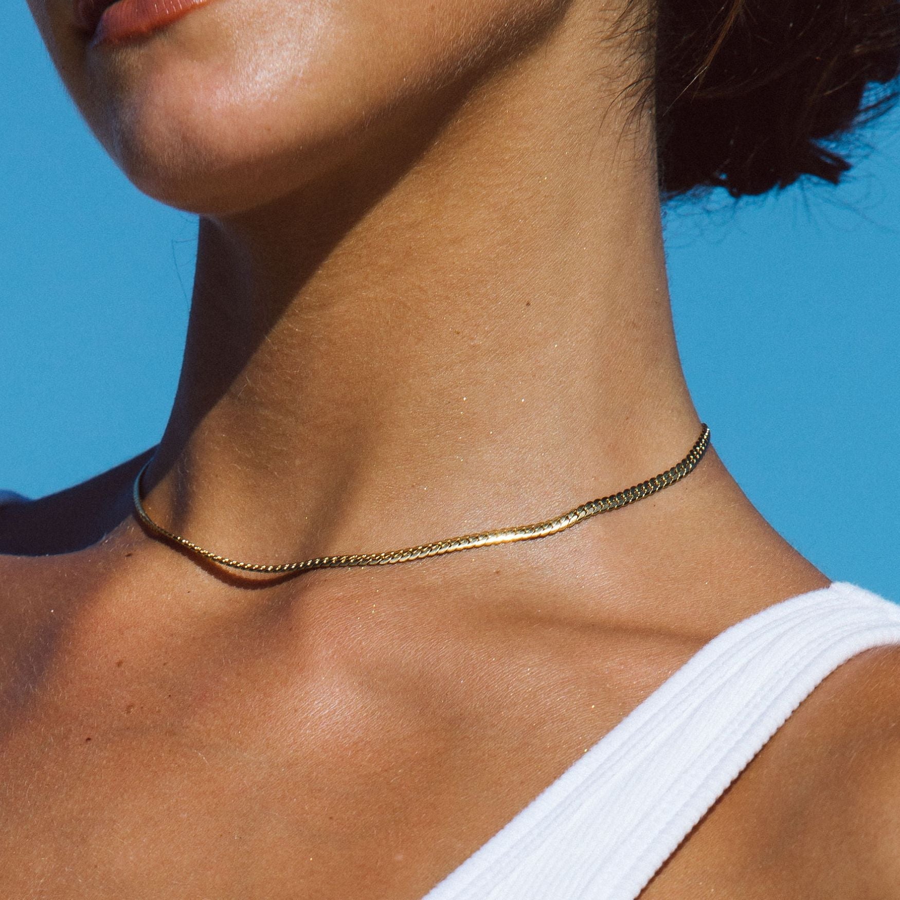 Athena Classy Chain