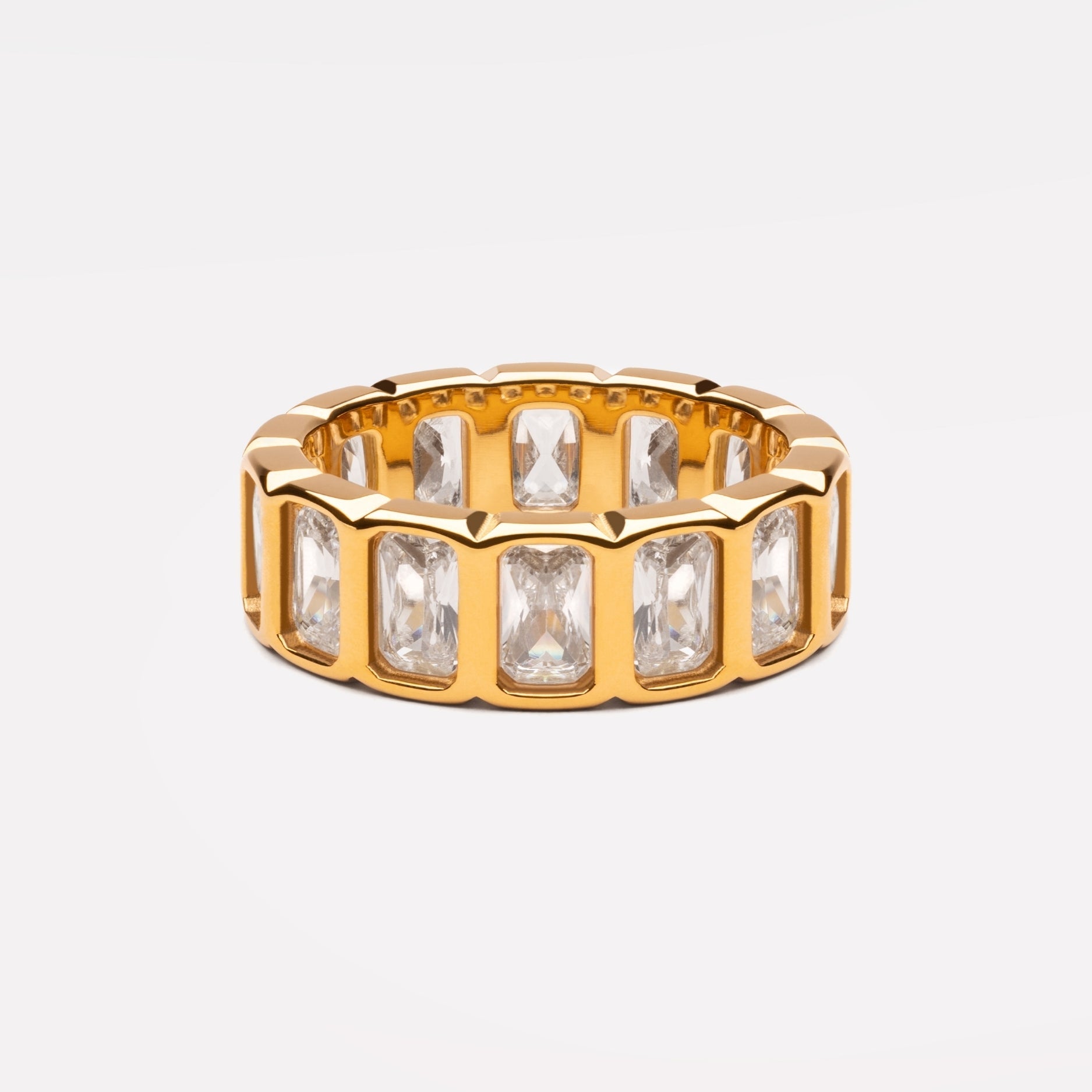 Athena Formentera Ring