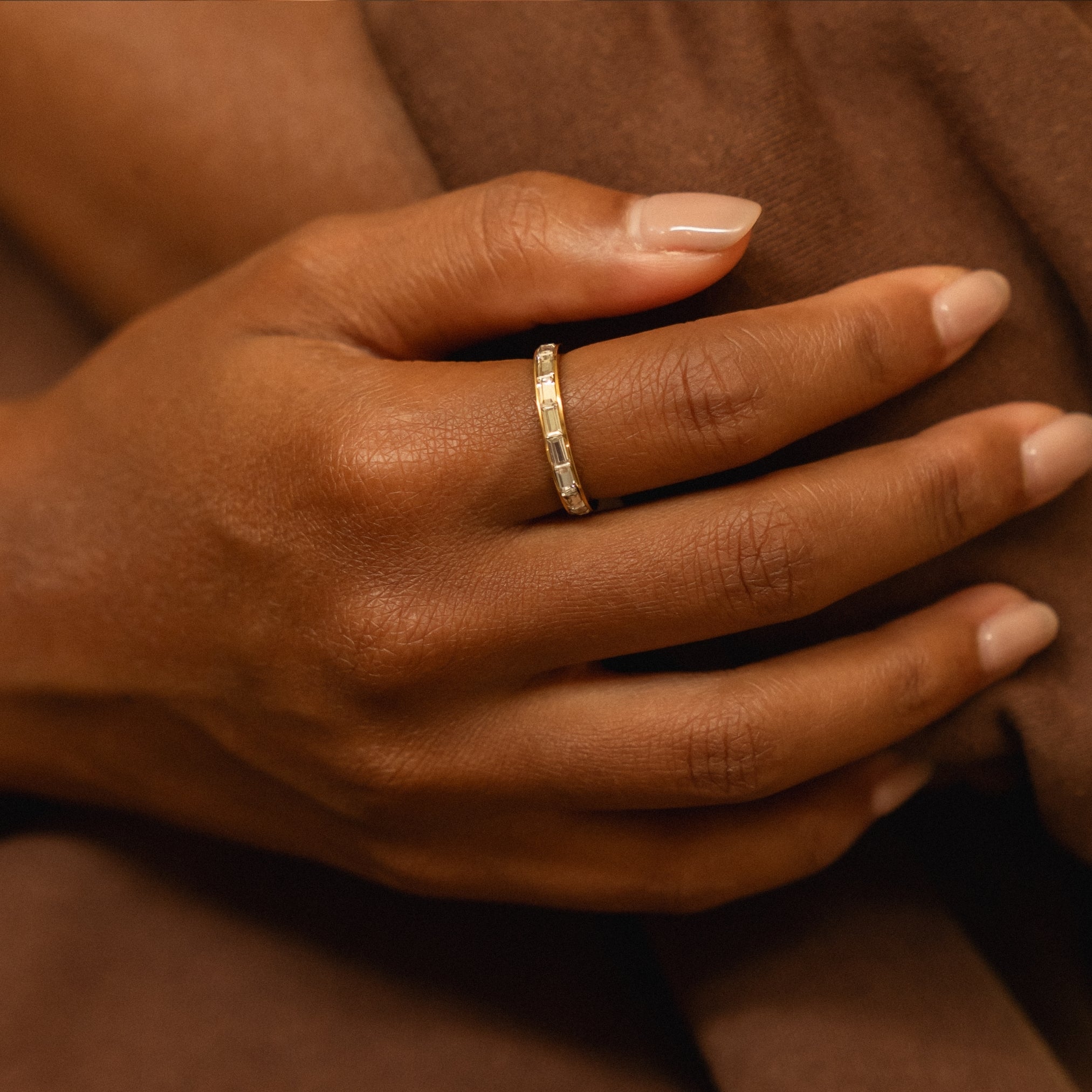 Athena Elysia Ring