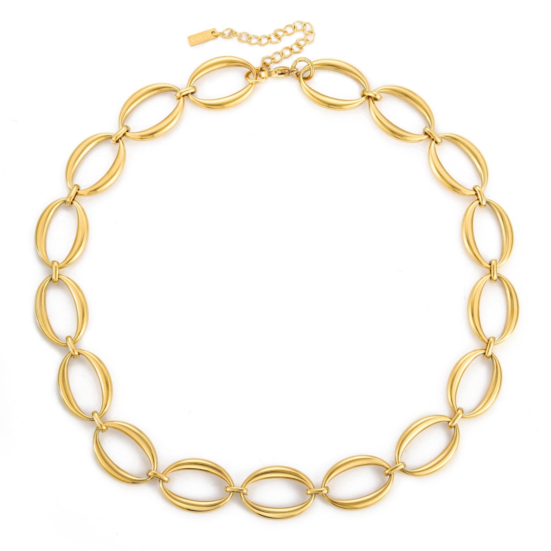 Athena Ibiza Choker