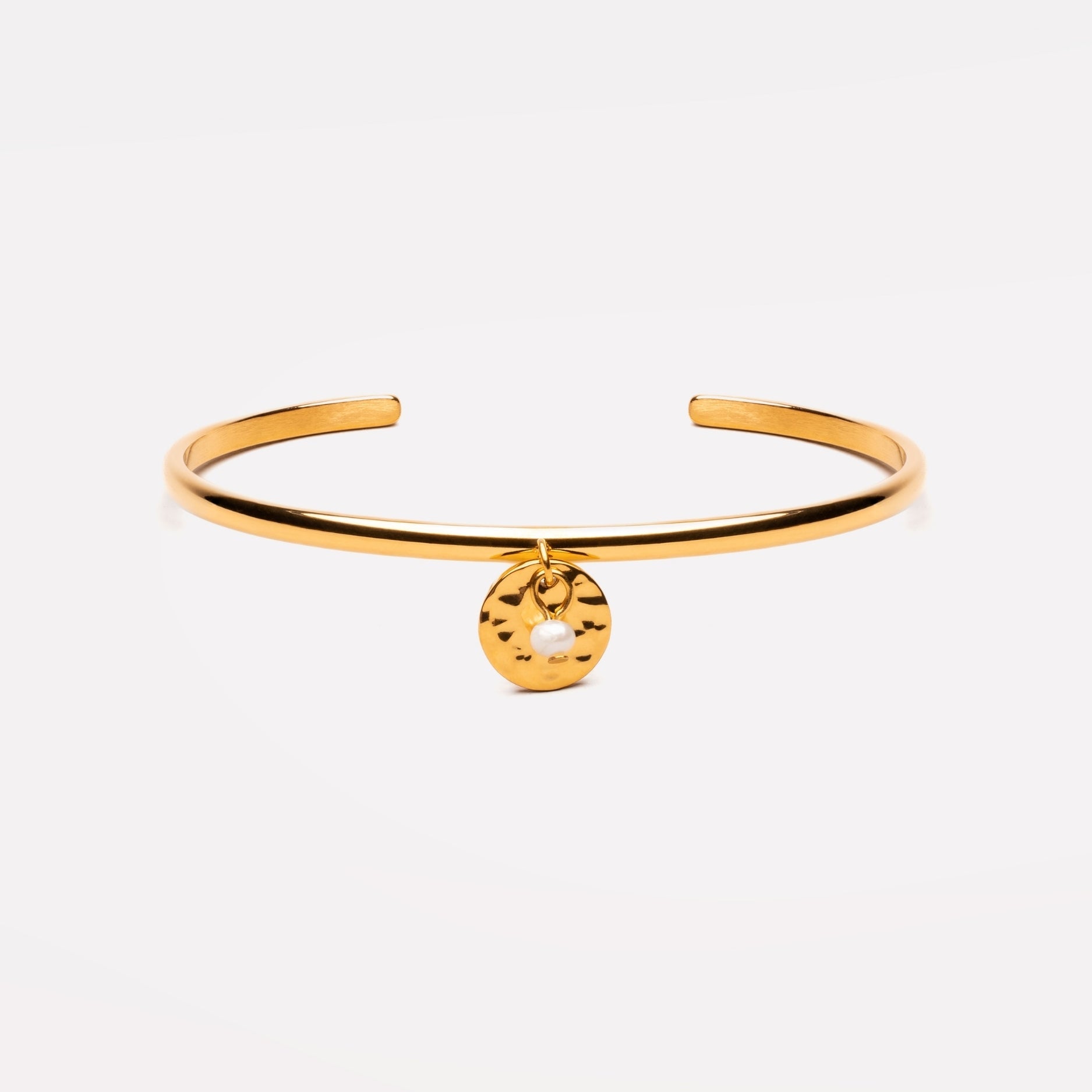Athena Isle Bangle