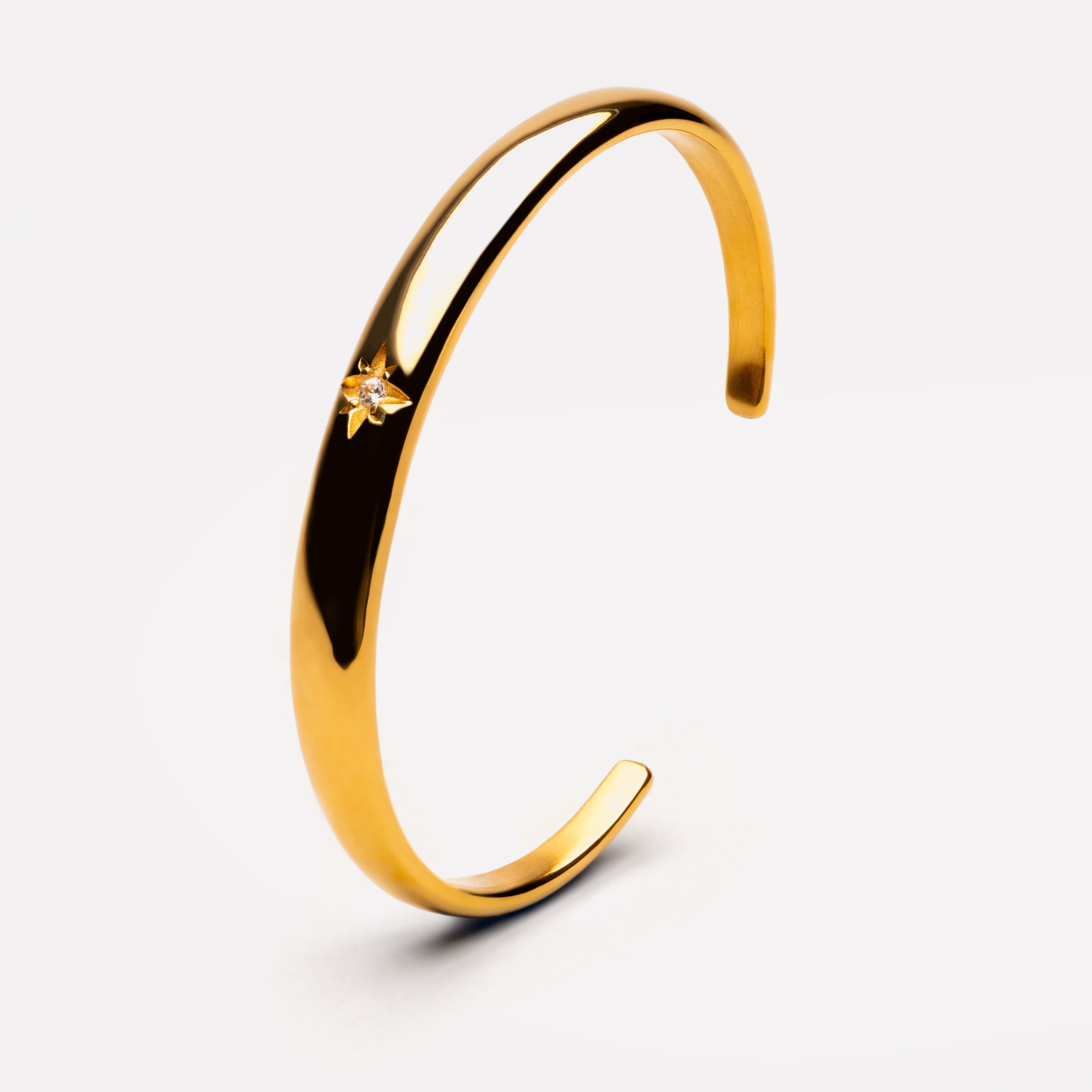 Athena Celestial Cuff