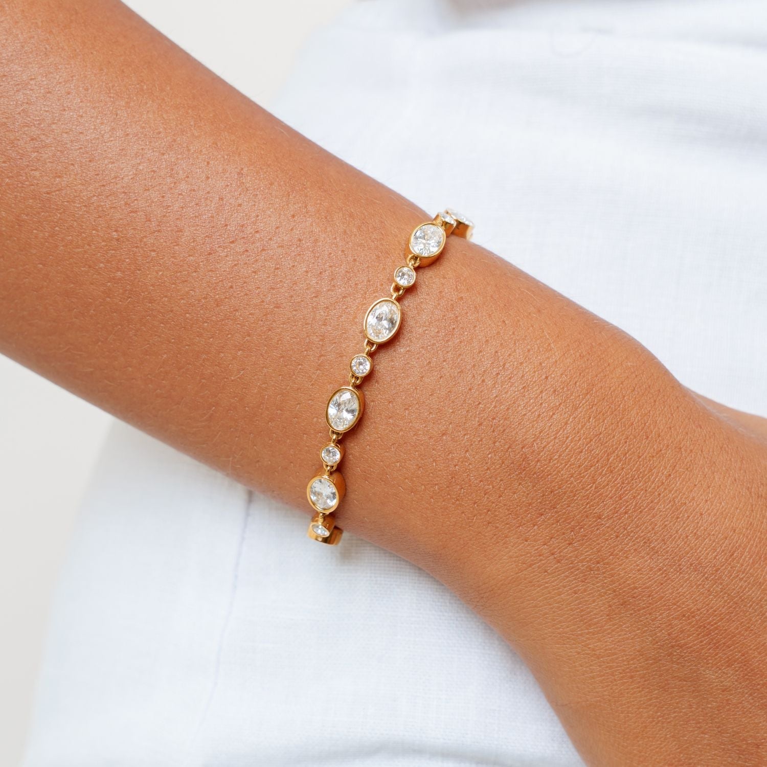 Athena Aura Bracelet