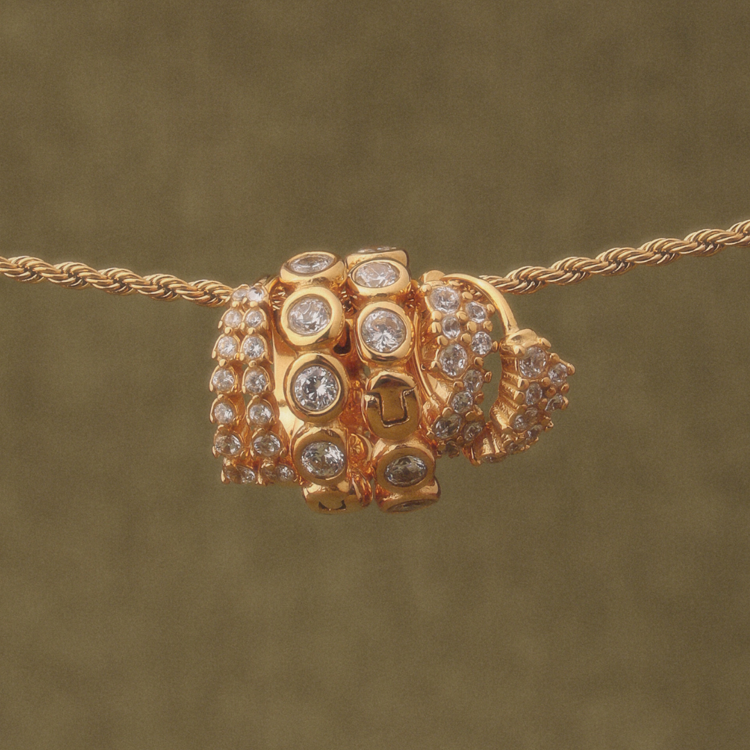 Athena Starlight Hoops