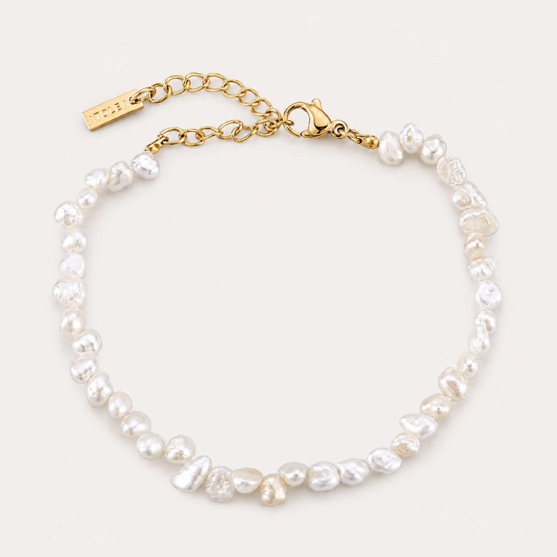 Athena Sunseeker Bracelet