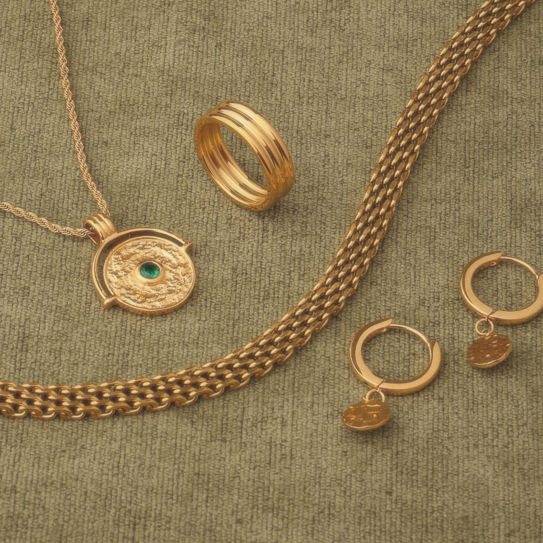 Athena Sifnos Choker